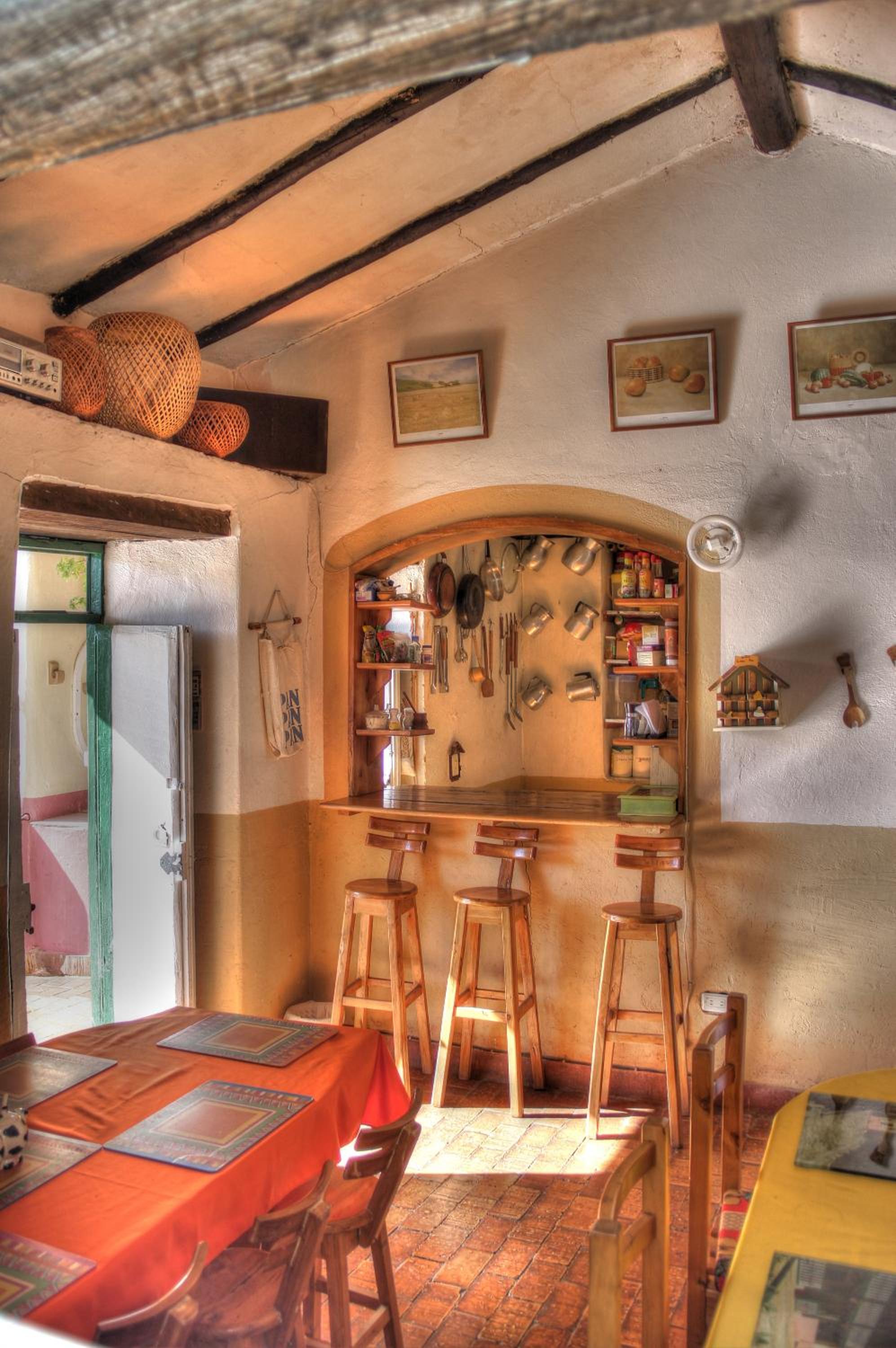 Finca La Tobita Eco Hotel