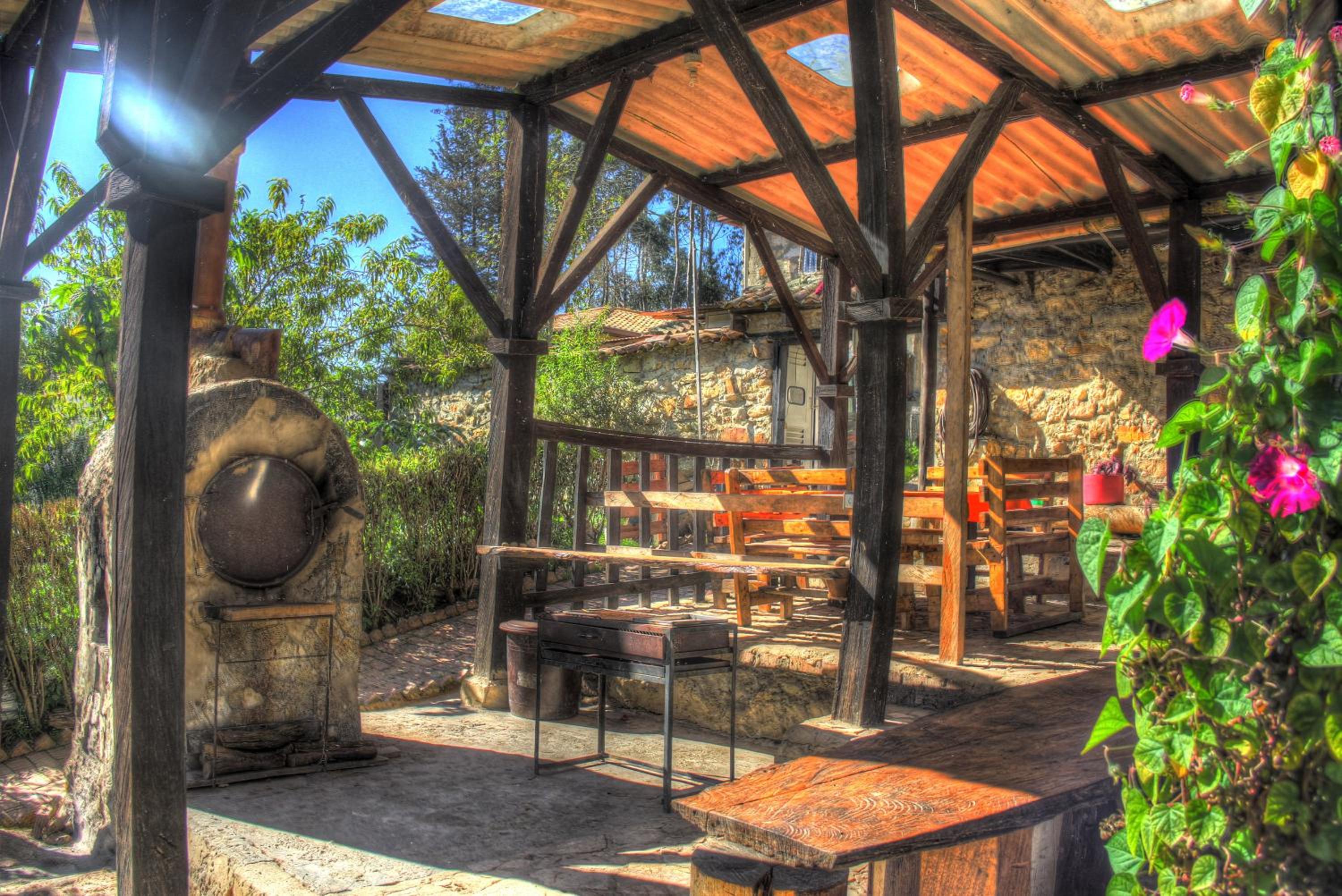 Finca La Tobita Eco Hotel