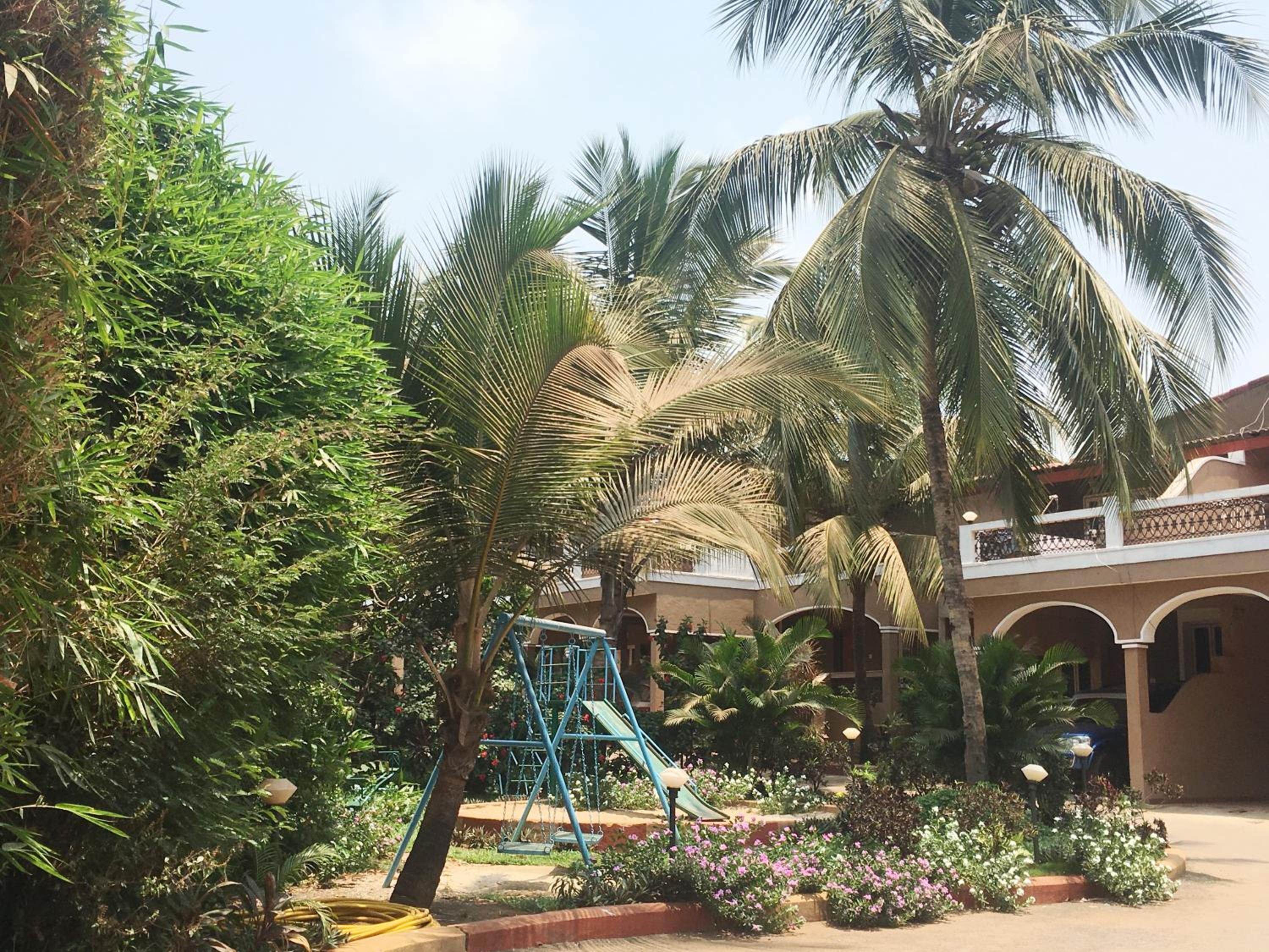 3bhk Duplex Villa With Pool In Candolim by GRStays view 5
