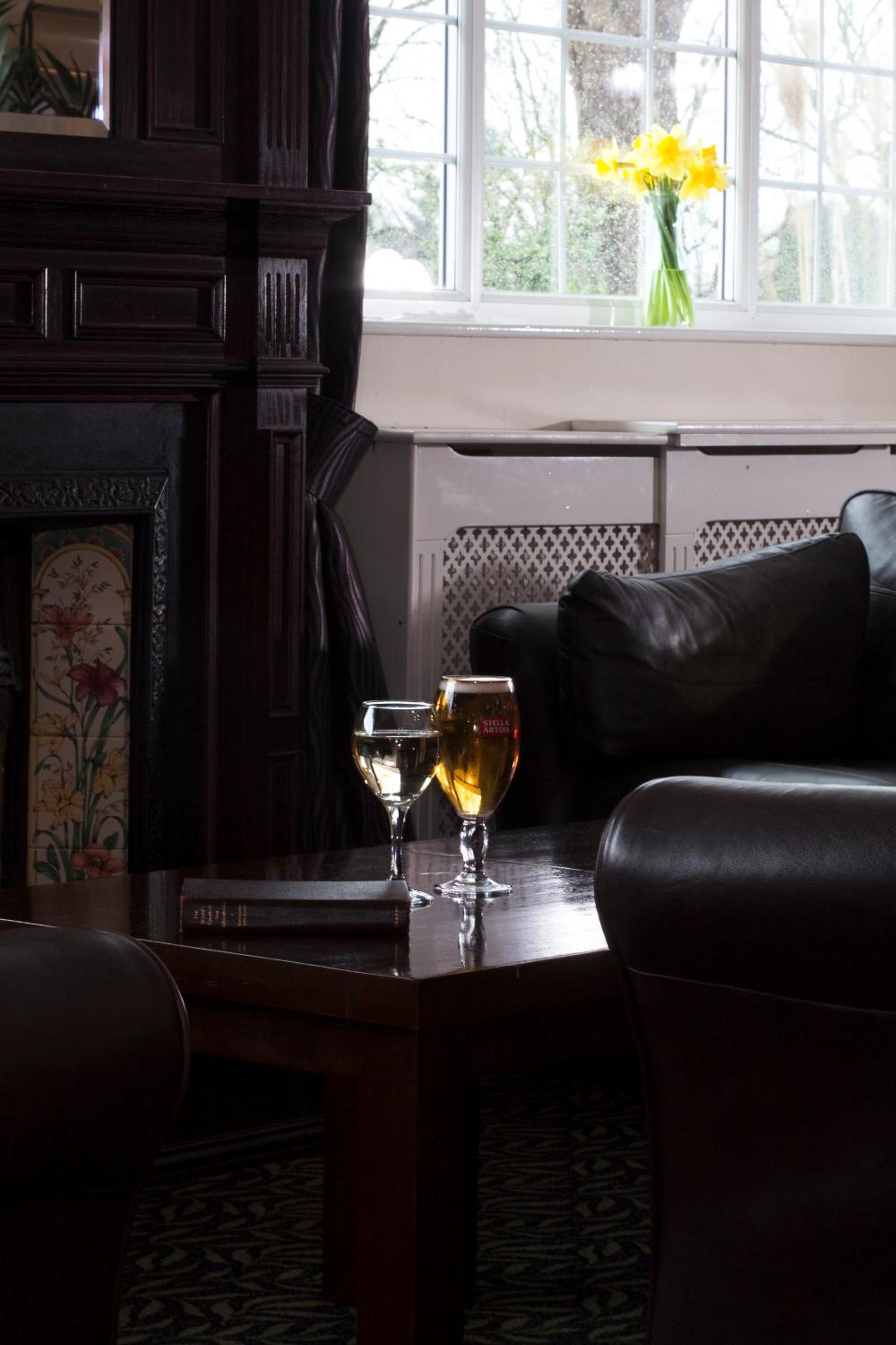 Bury Vacations - Best Western Bolholt Country Park Hotel - Property Image 23