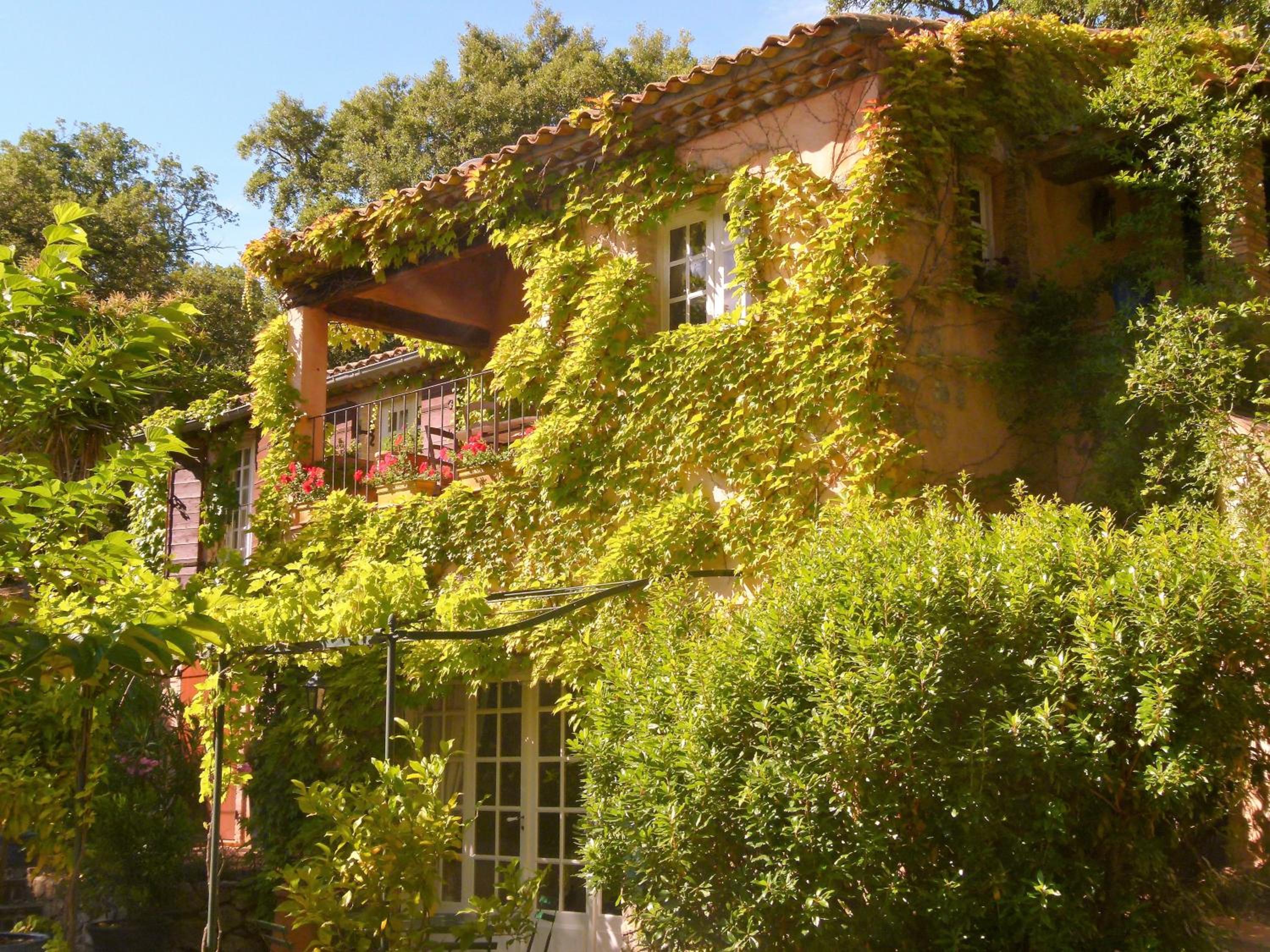 Le Bastidon Saint-Michel view 5