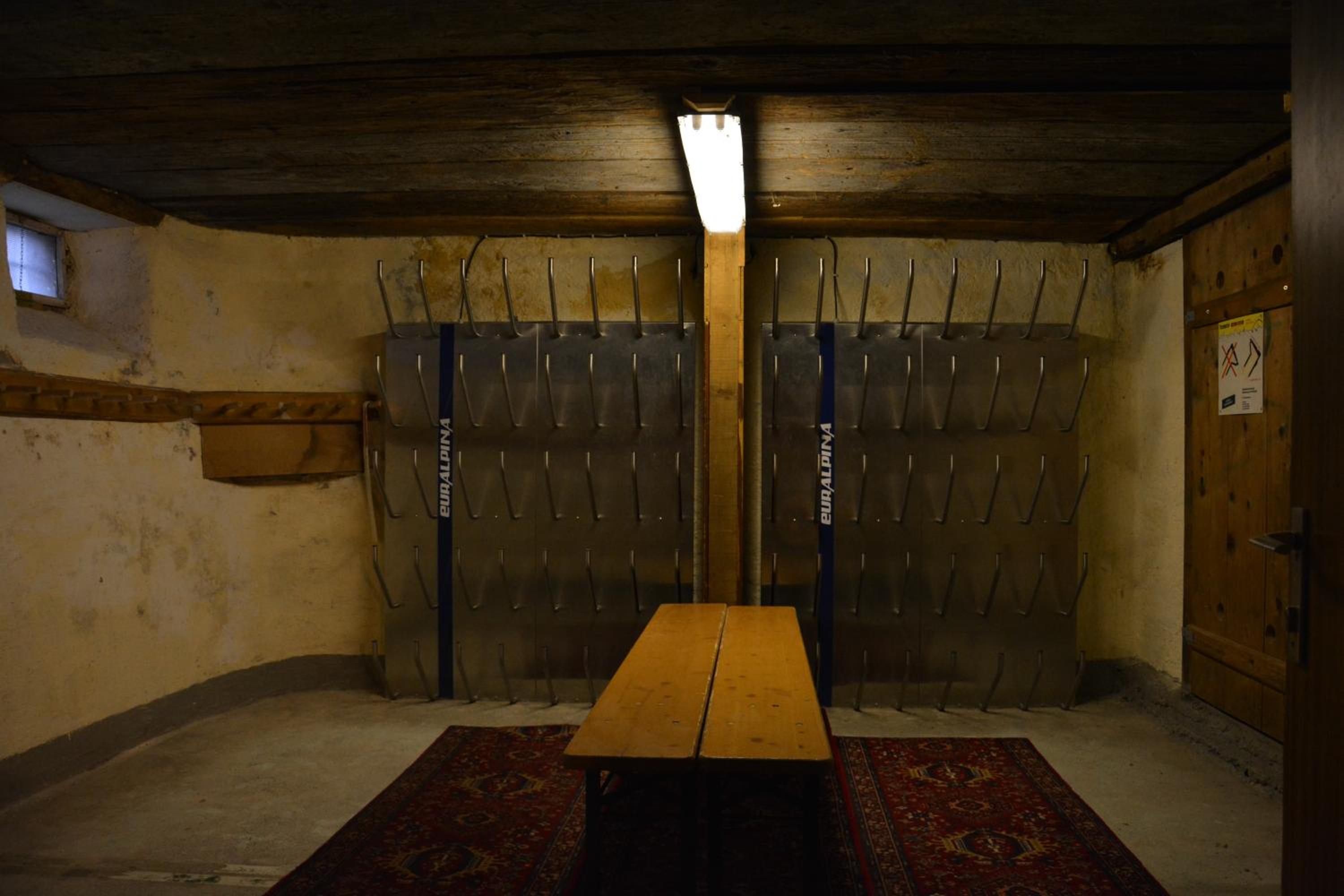 Alm – Chalet Domig