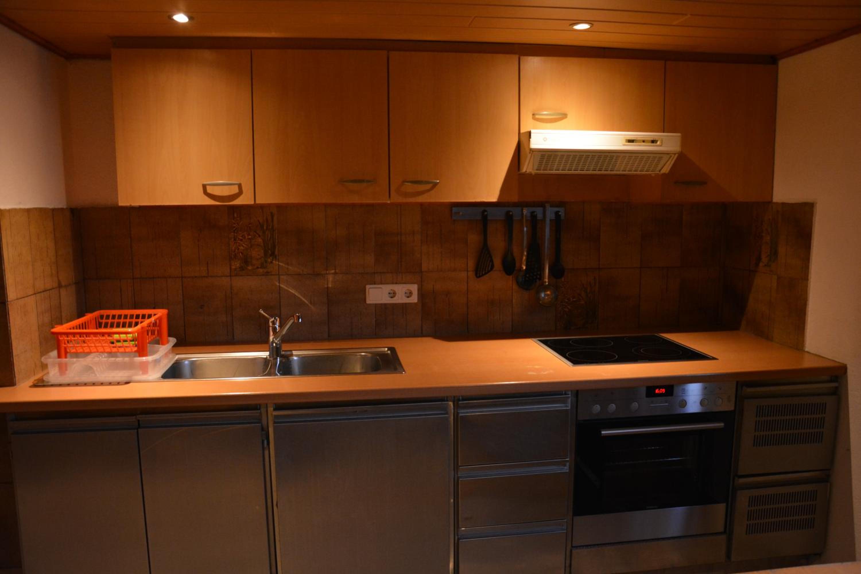 Alm – Chalet Domig