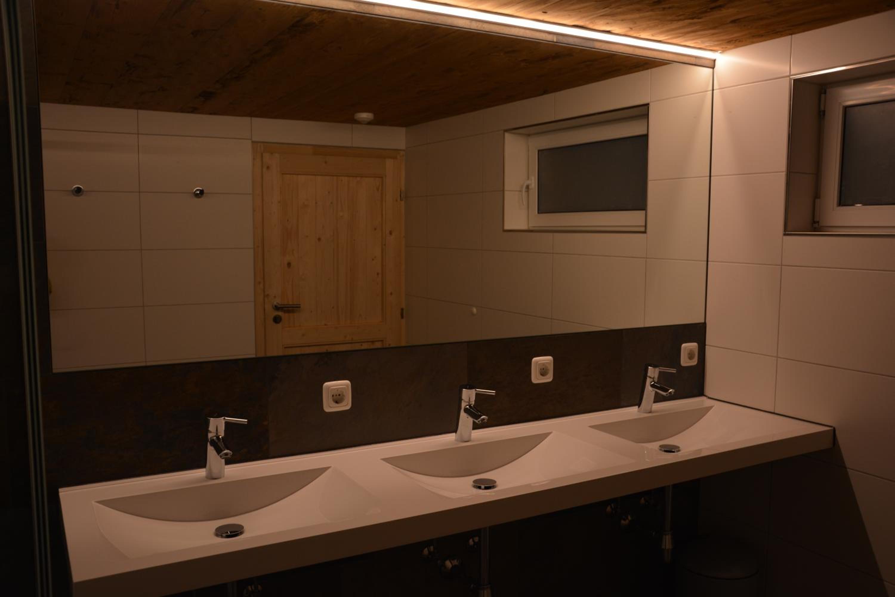 Alm – Chalet Domig
