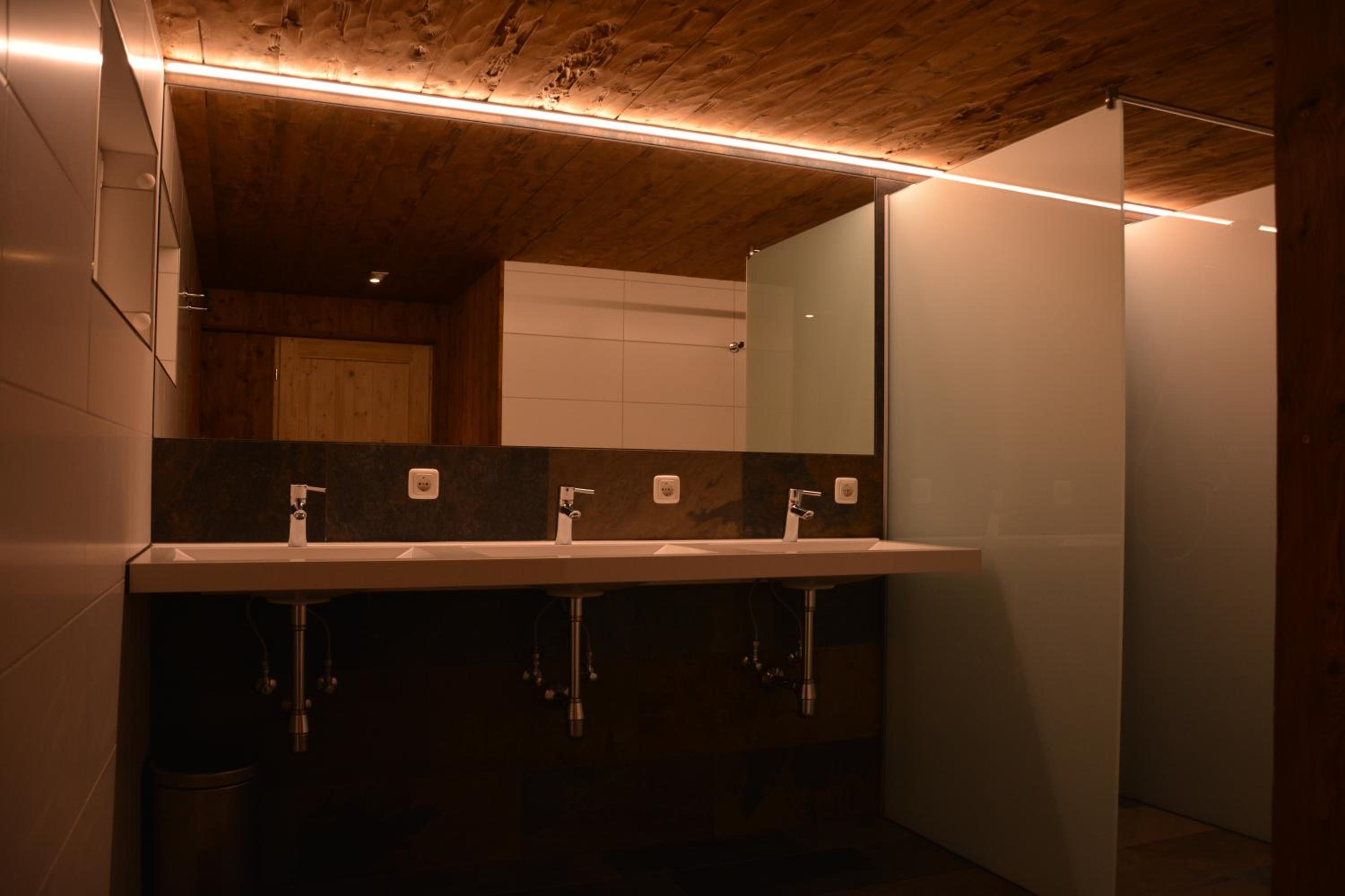 Alm – Chalet Domig