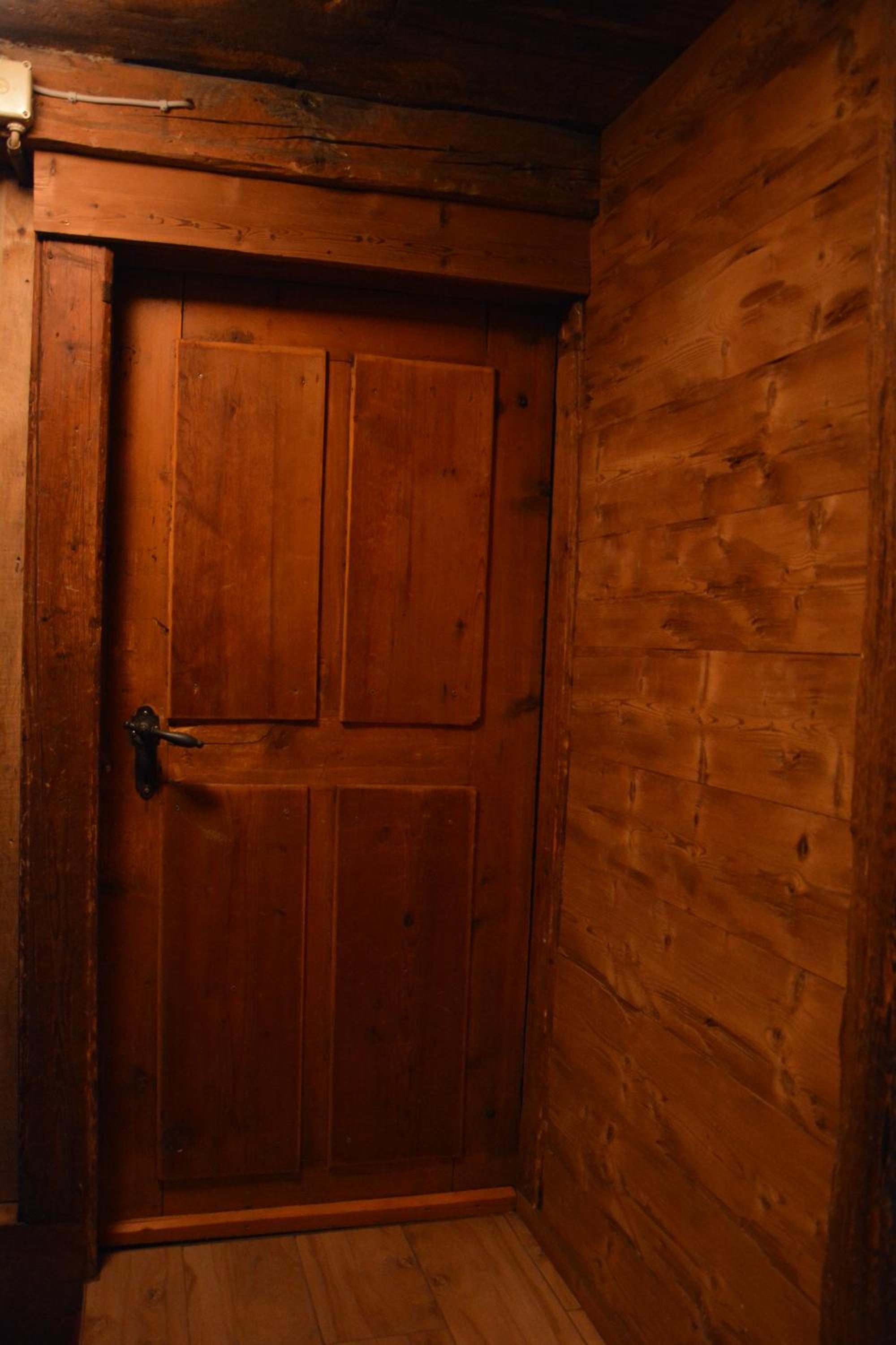 Alm – Chalet Domig