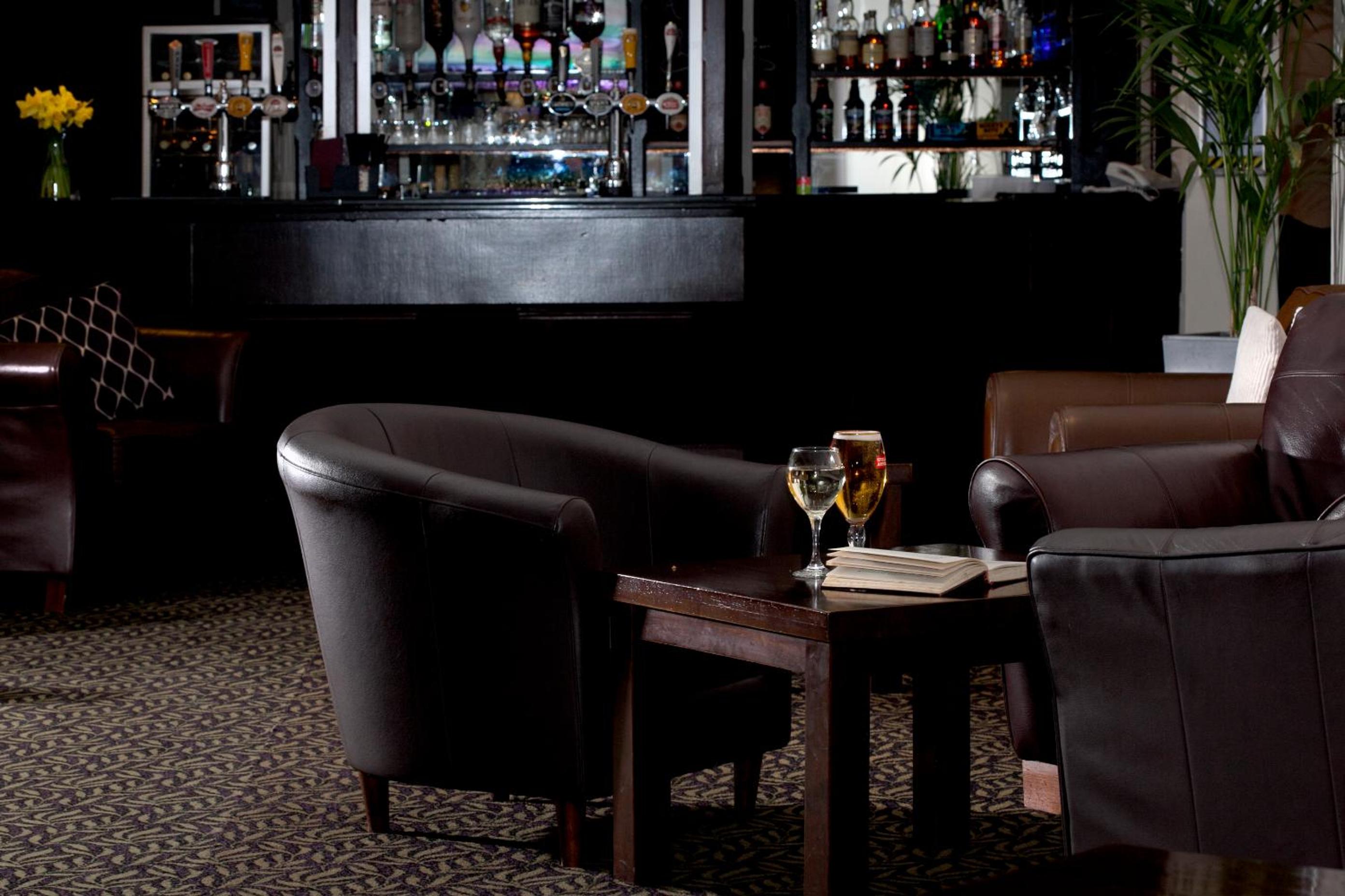 Bury Vacations - Best Western Bolholt Country Park Hotel - Property Image 19