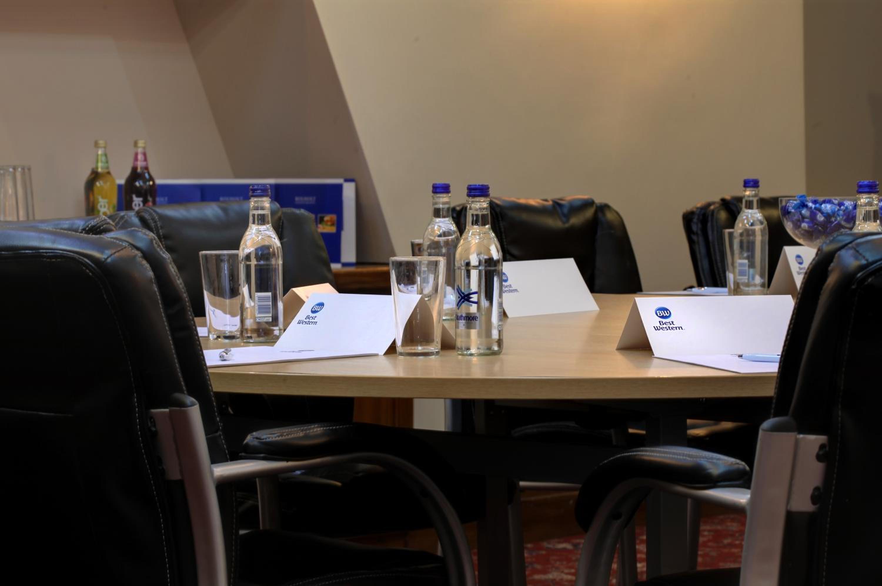 Bury Vacations - Best Western Bolholt Country Park Hotel - Property Image 21