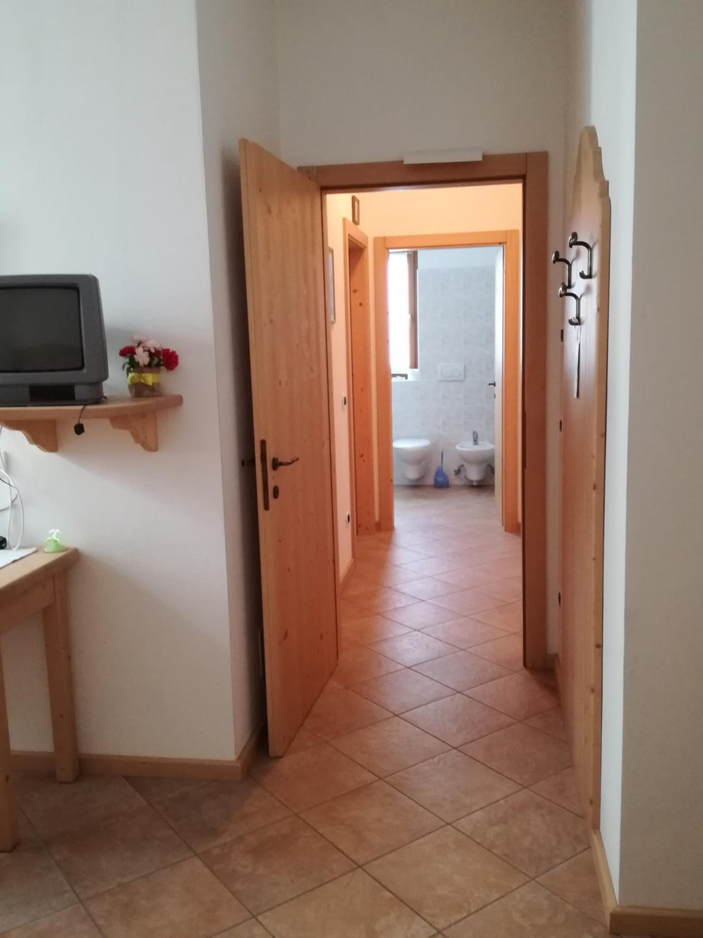 Agriturismo Le Cavade