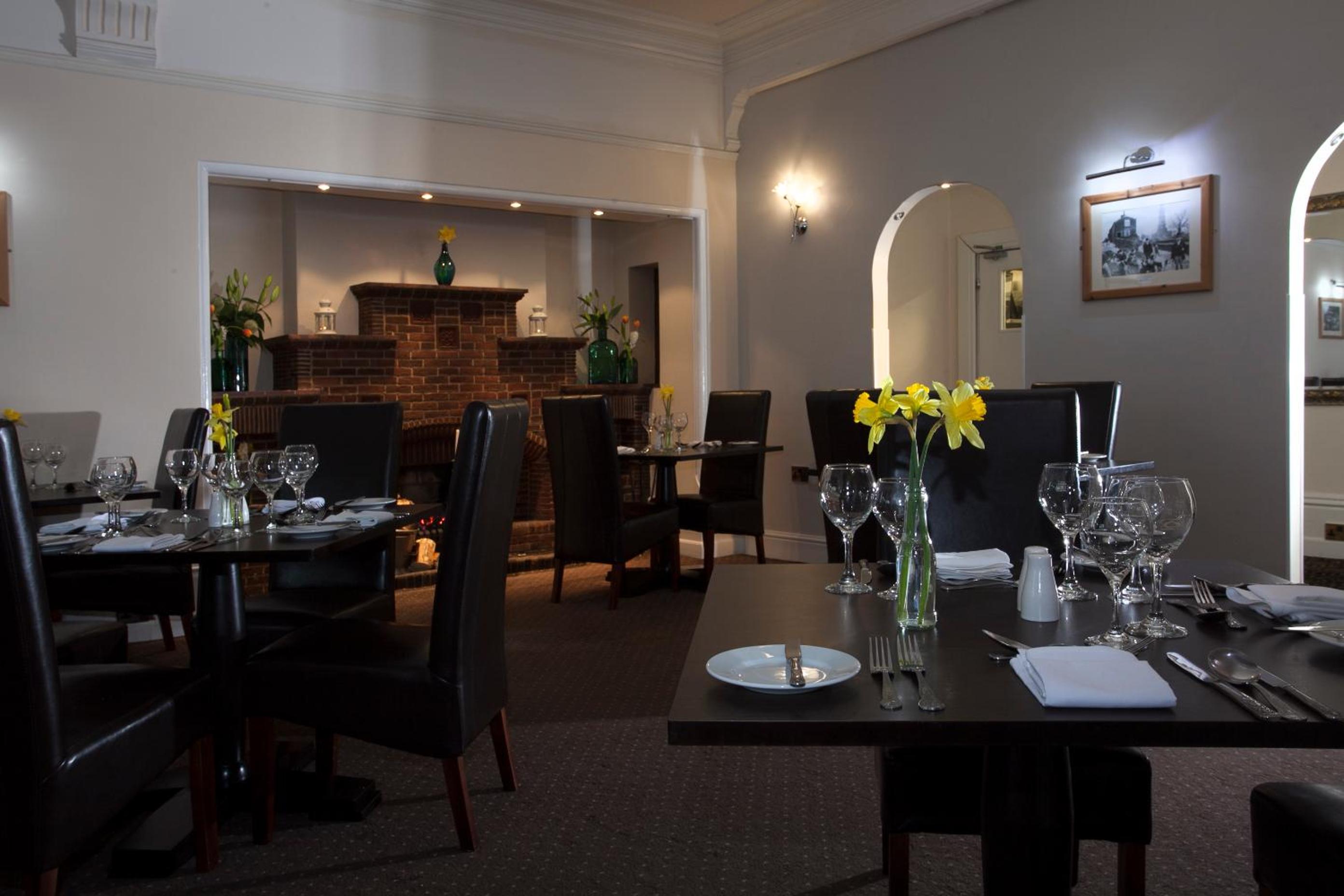 Bury Vacations - Best Western Bolholt Country Park Hotel - Property Image 17