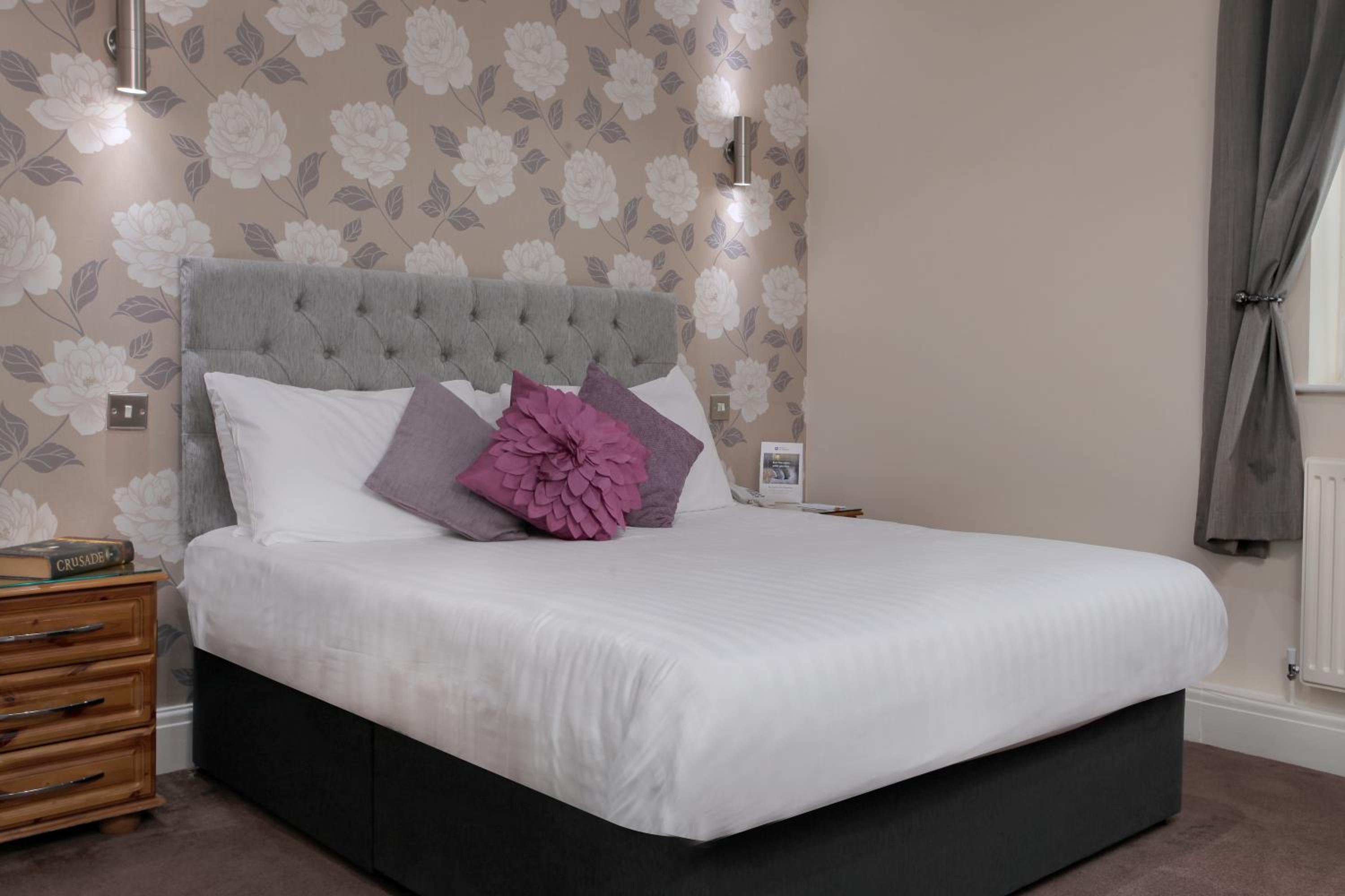 Bury Vacations - Best Western Bolholt Country Park Hotel - Property Image 104