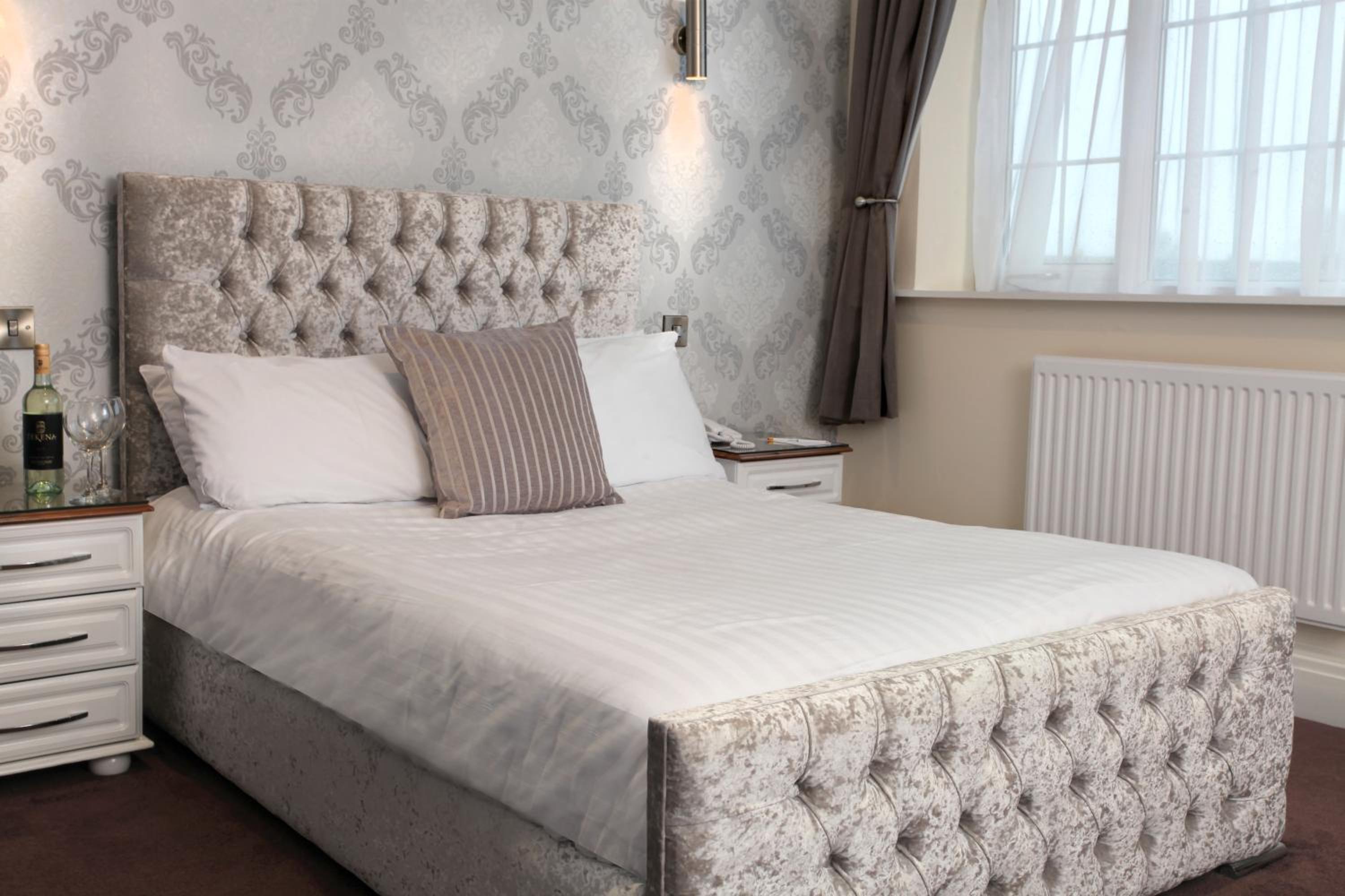 Bury Vacations - Best Western Bolholt Country Park Hotel - Property Image 16