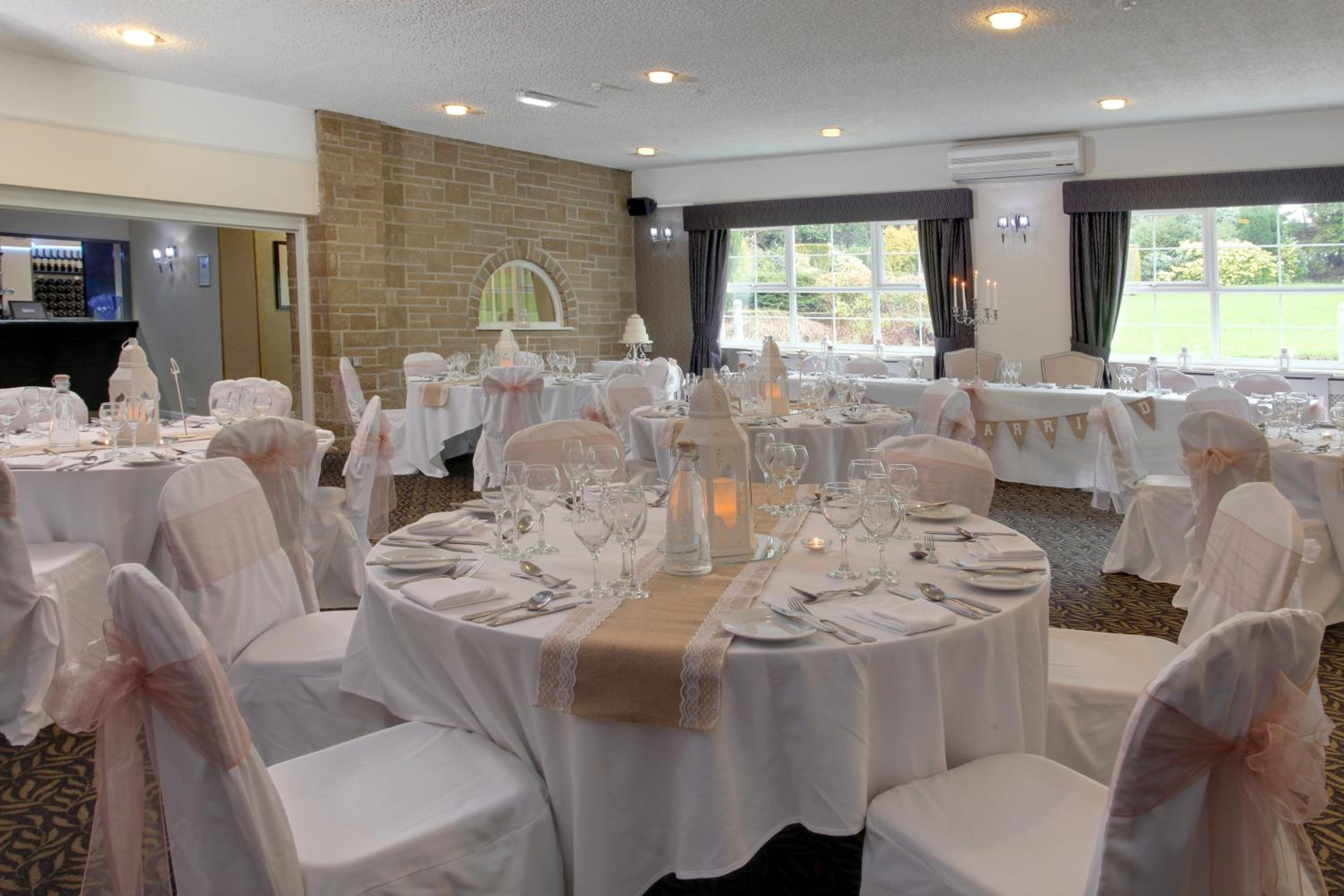 Bury Vacations - Best Western Bolholt Country Park Hotel - Property Image 7