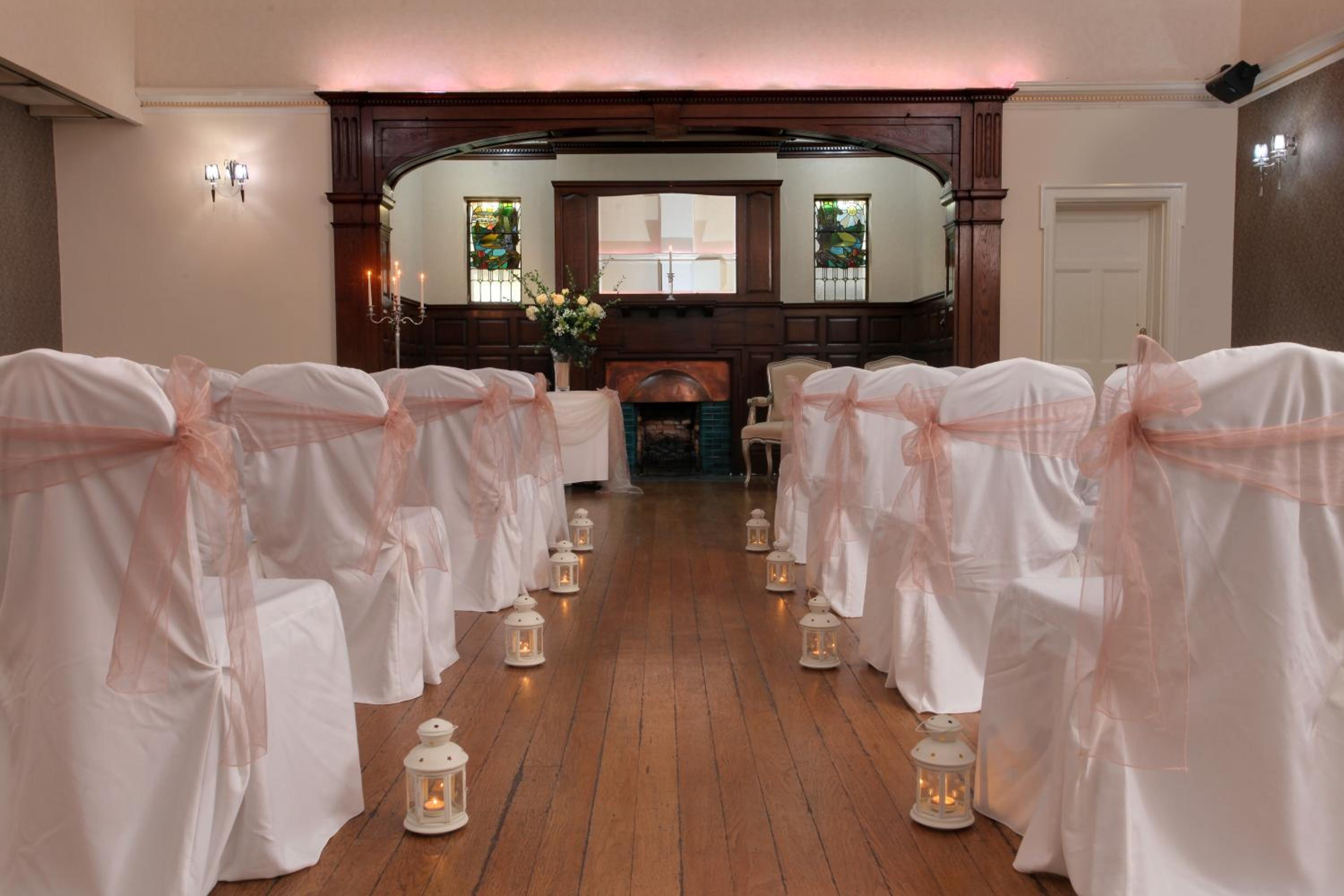 Bury Vacations - Best Western Bolholt Country Park Hotel - Property Image 10