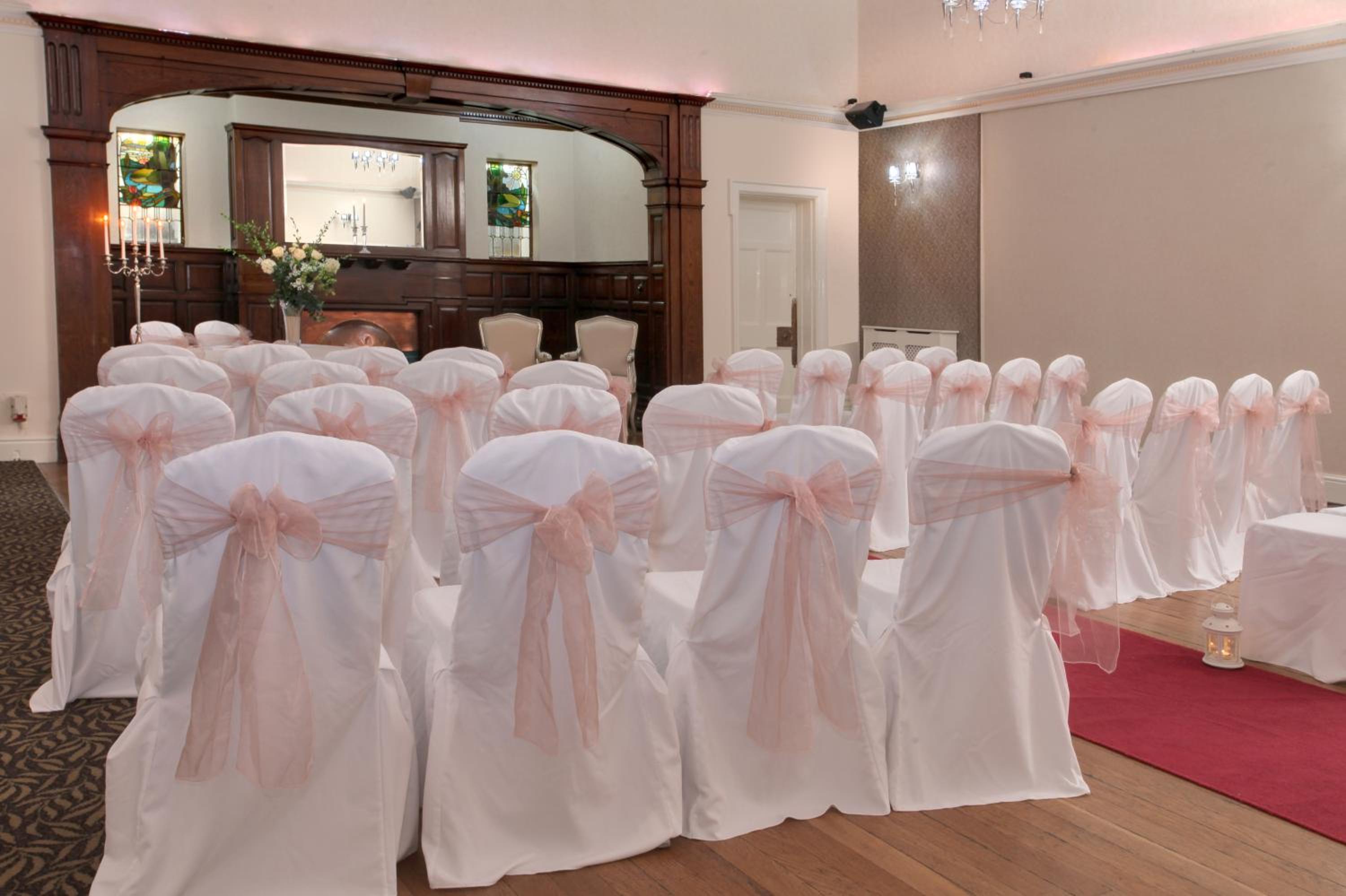 Bury Vacations - Best Western Bolholt Country Park Hotel - Property Image 11