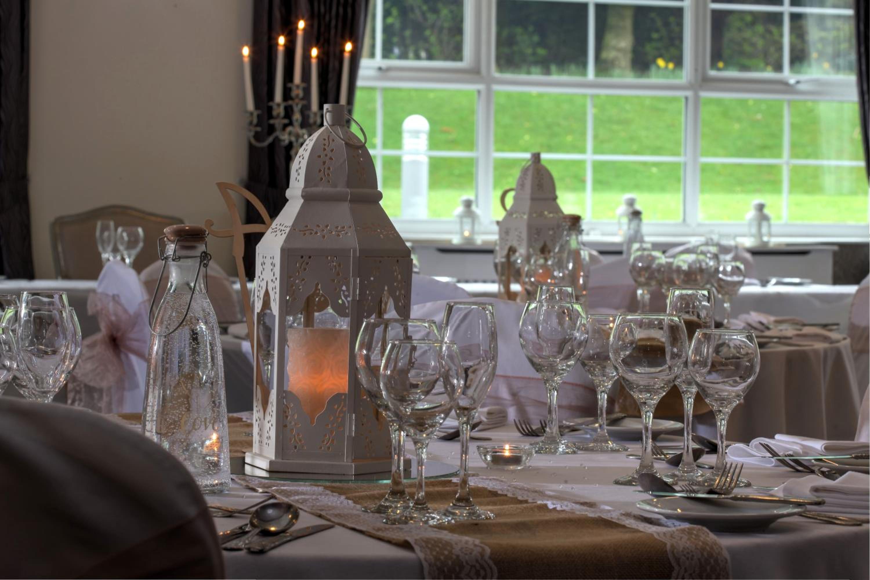Bury Vacations - Best Western Bolholt Country Park Hotel - Property Image 25
