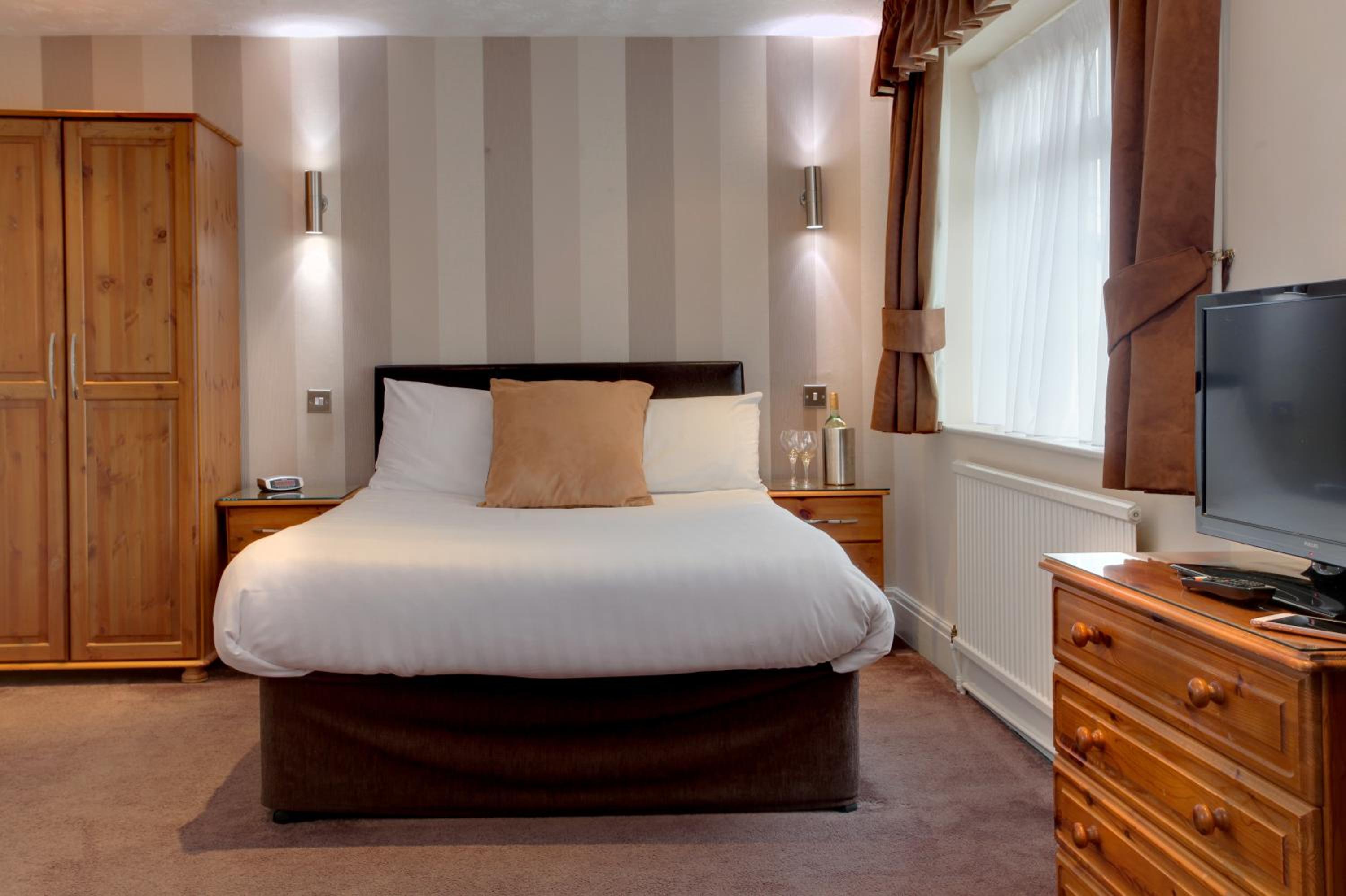 Bury Vacations - Best Western Bolholt Country Park Hotel - Property Image 6