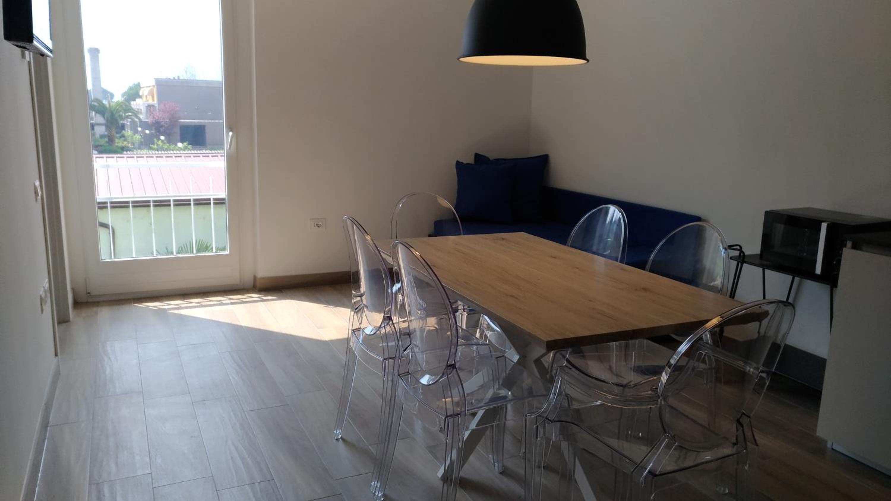Appartamento Brione