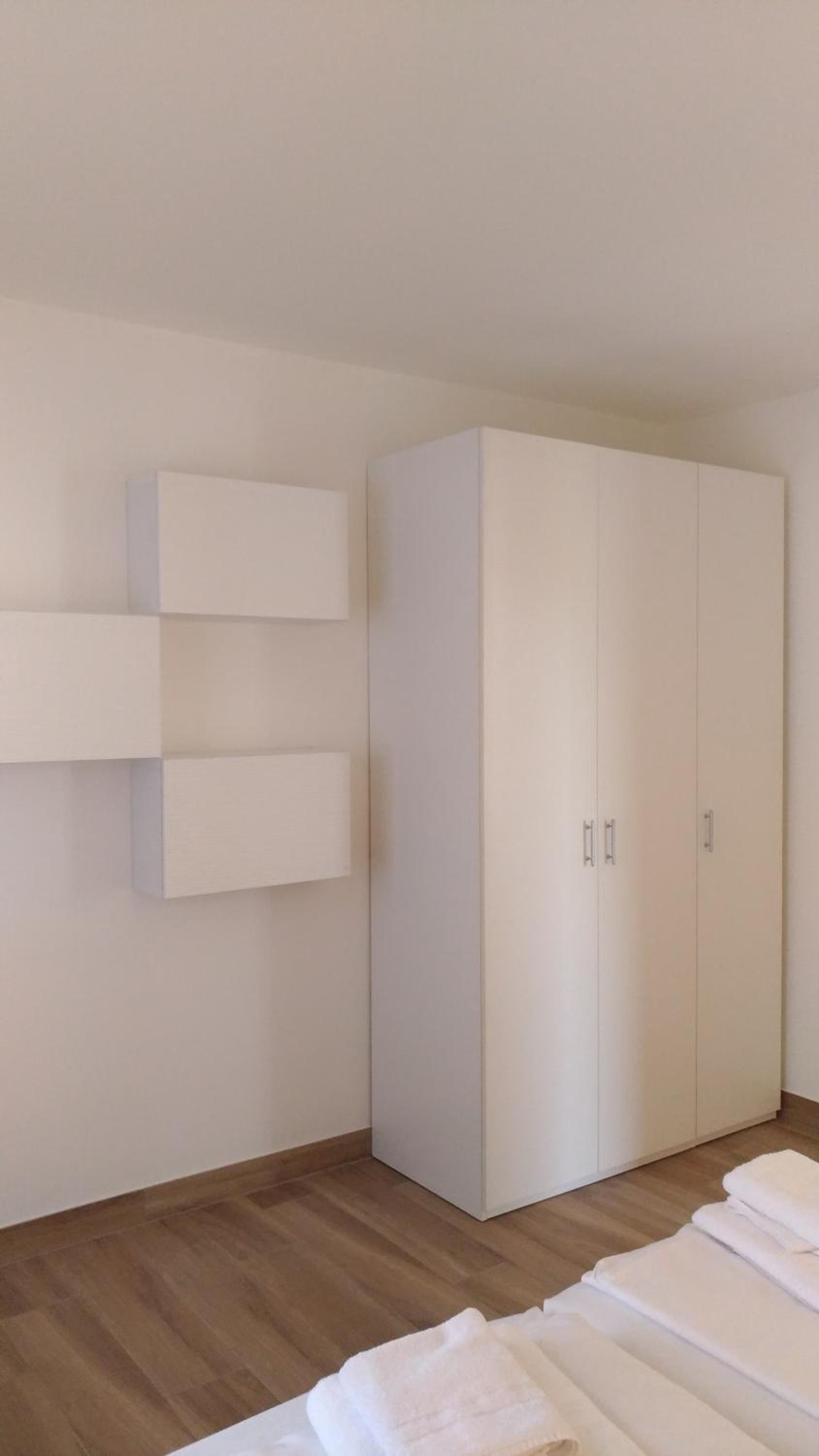 Appartamento Brione