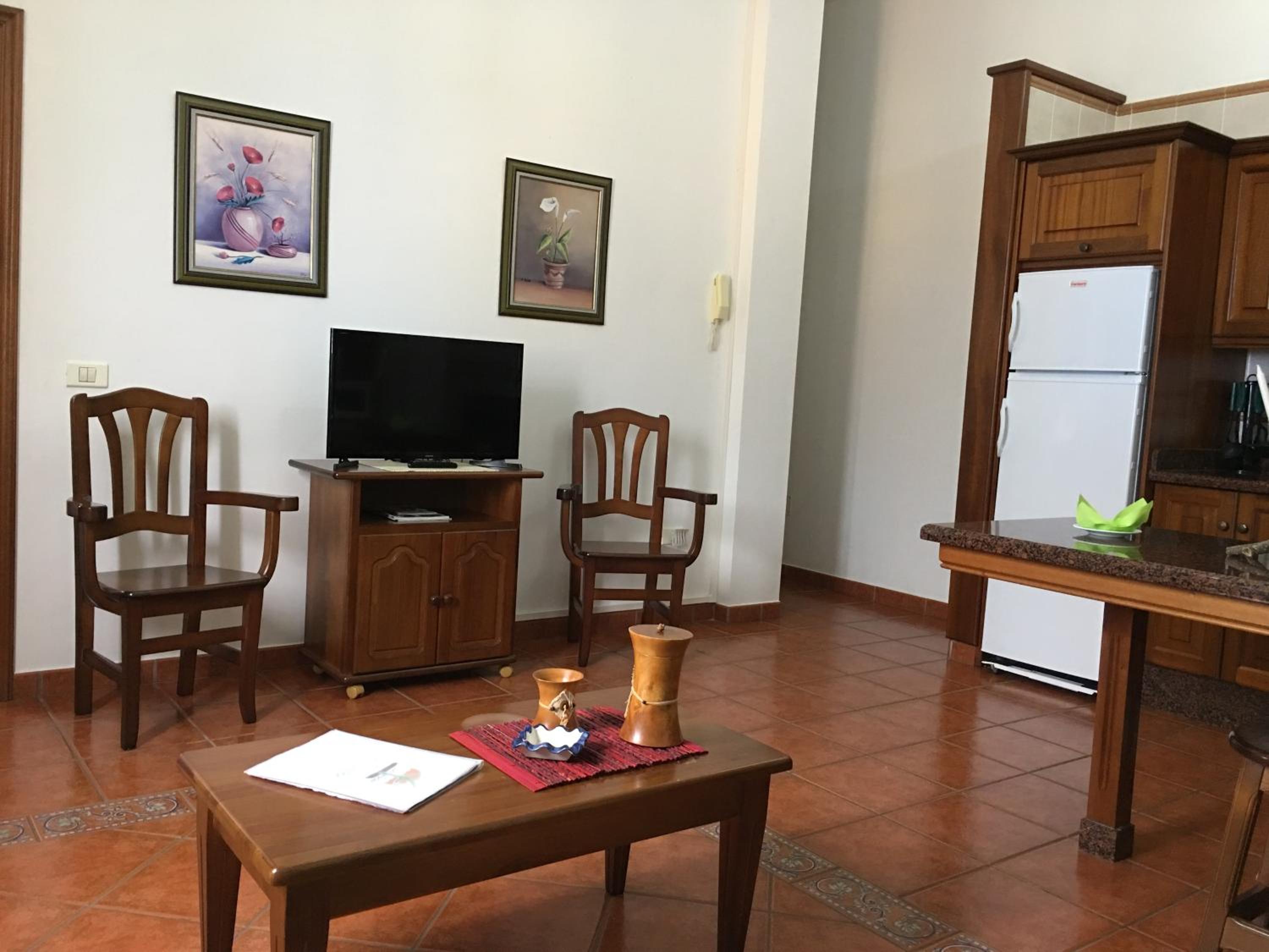 Apartamentos Los Verodes