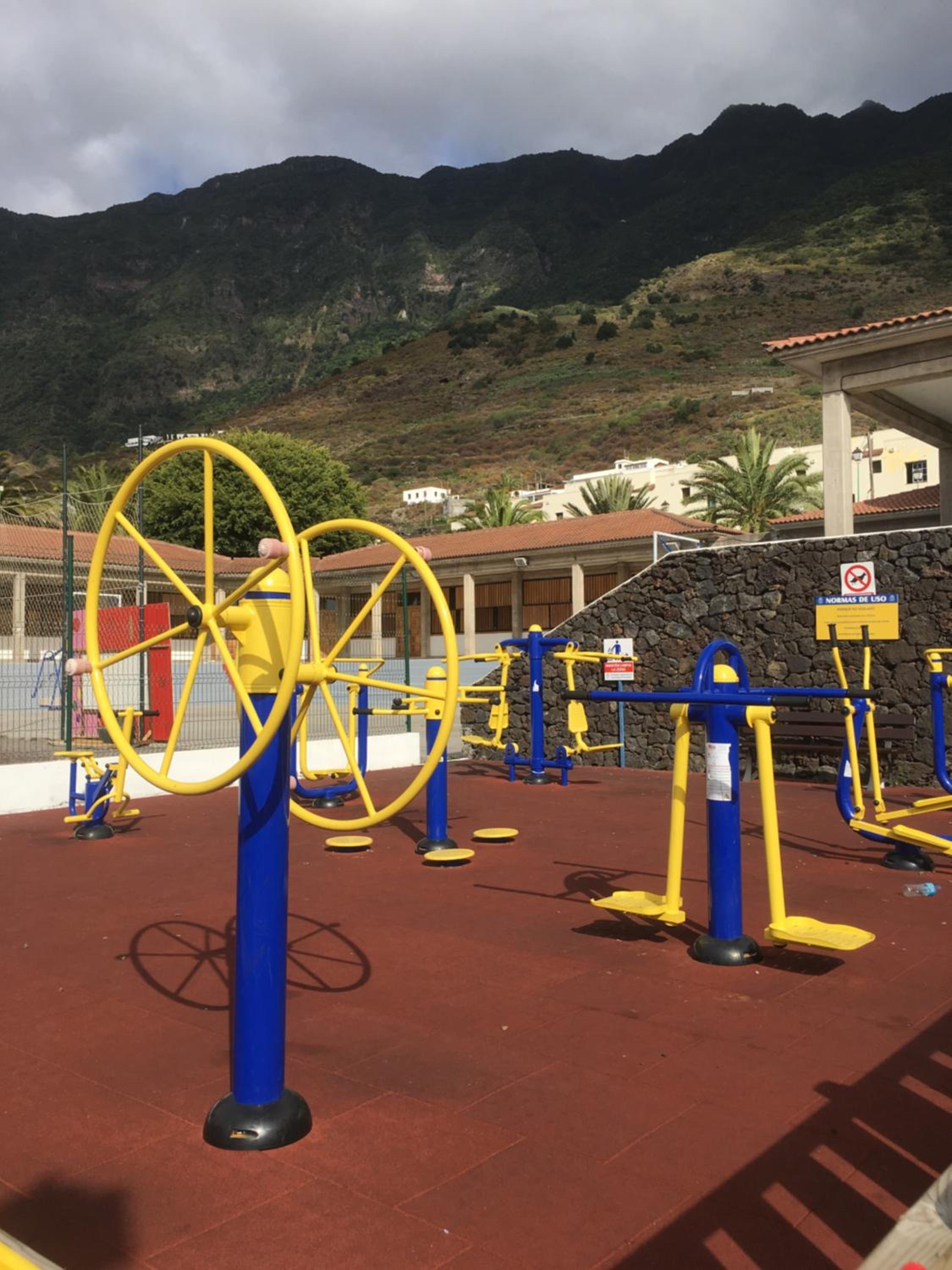 Apartamentos Los Verodes
