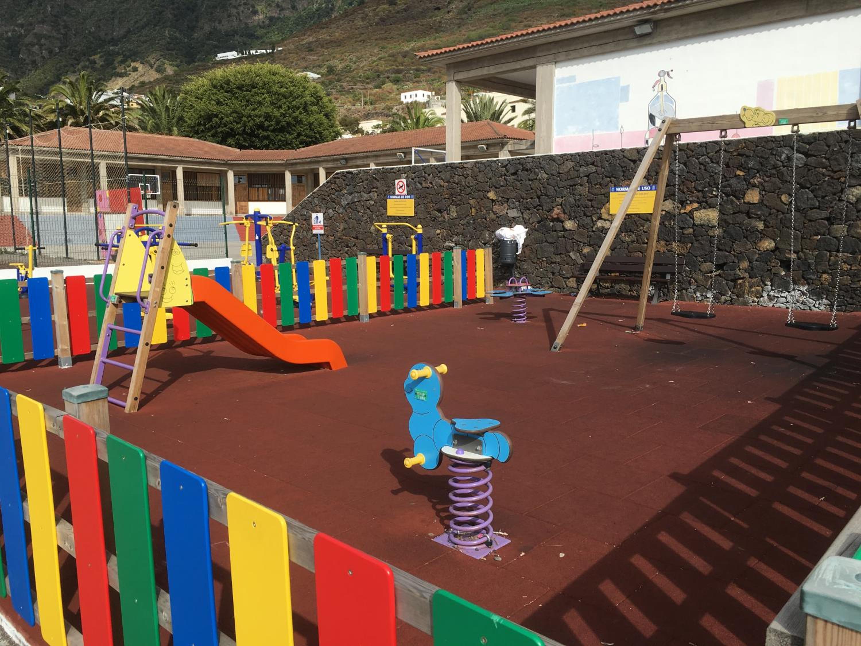 Apartamentos Los Verodes