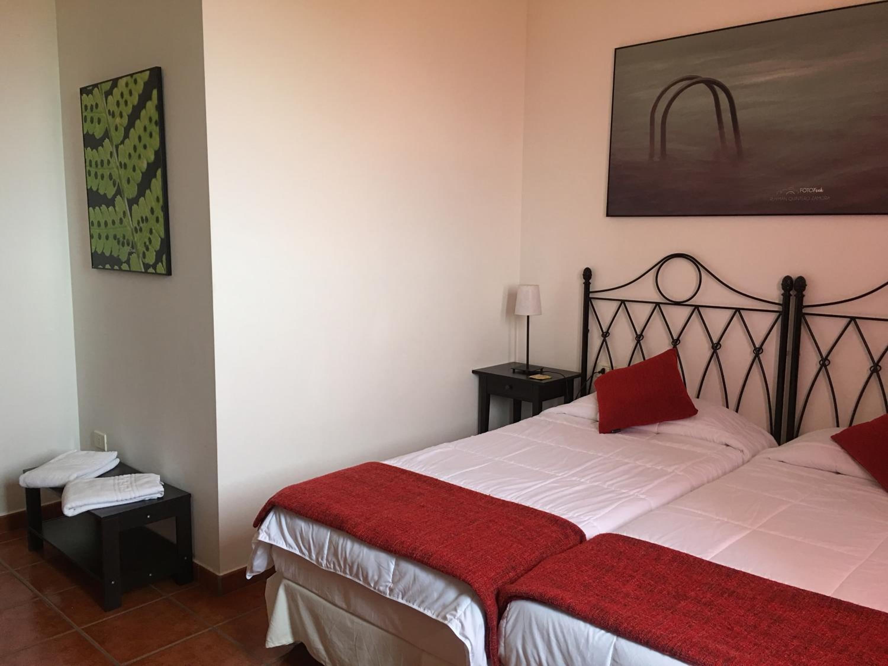 Apartamentos Los Verodes