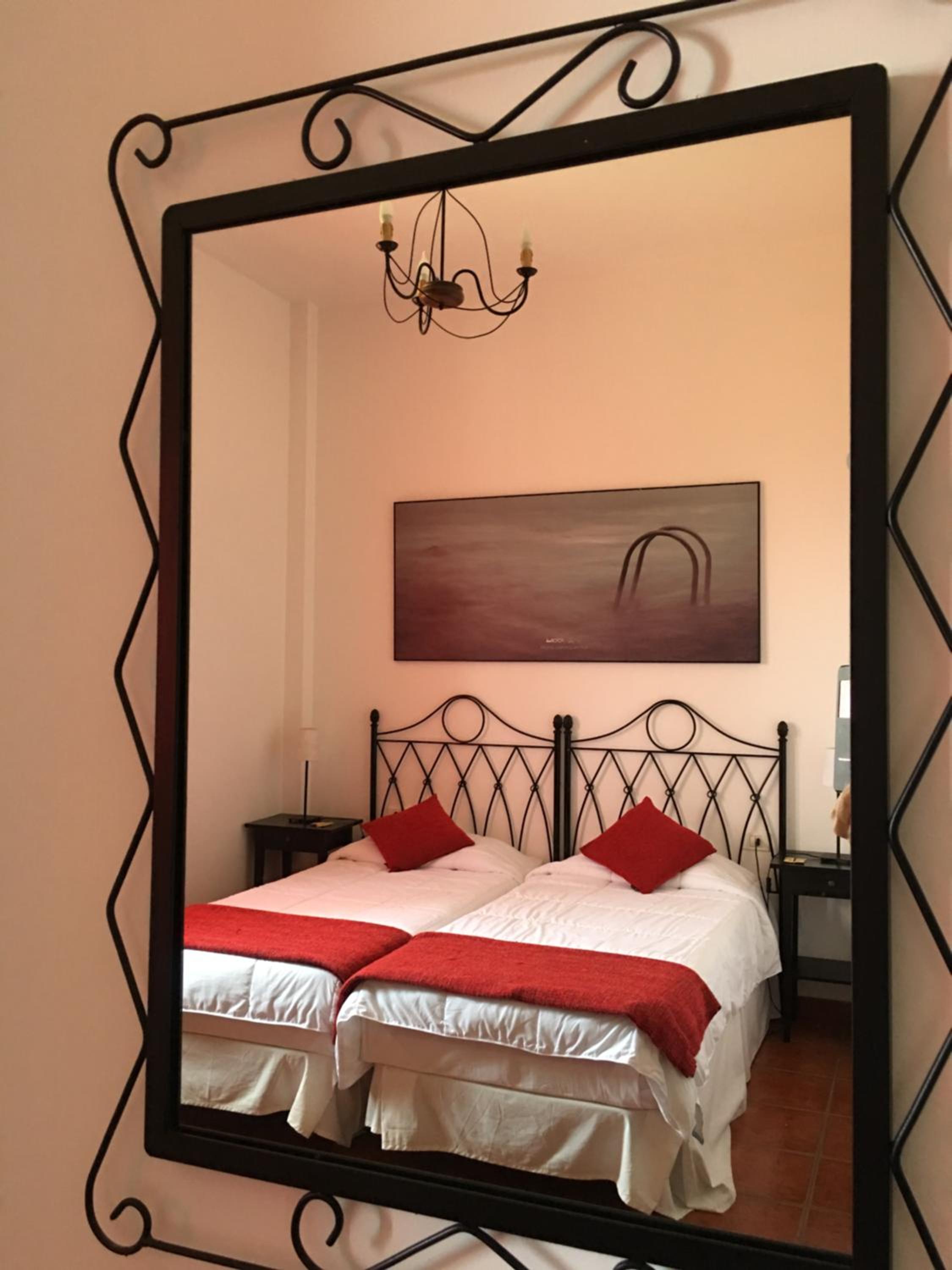 Apartamentos Los Verodes