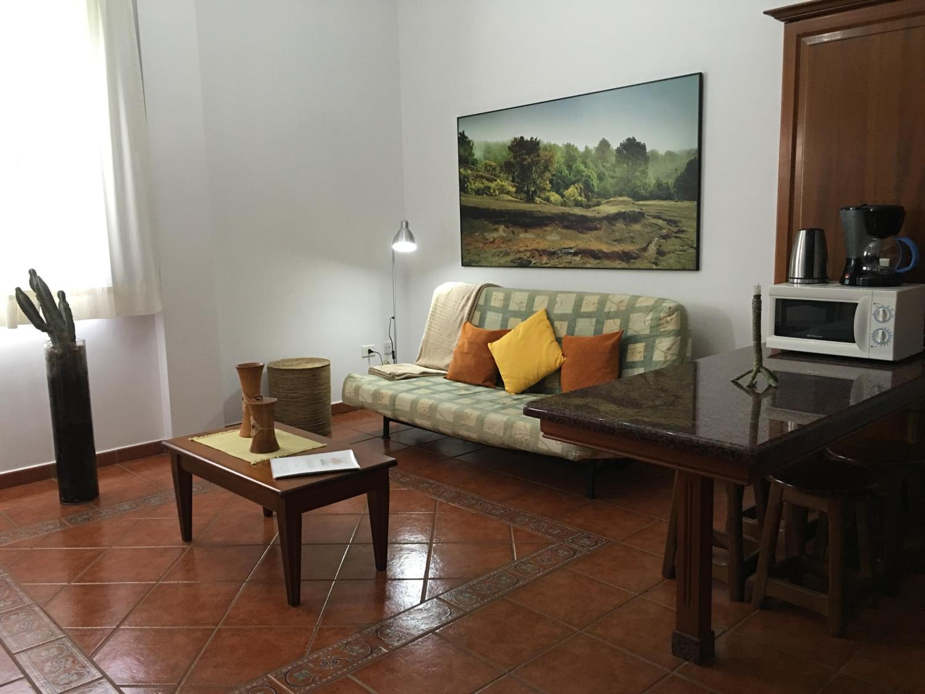 Apartamentos Los Verodes