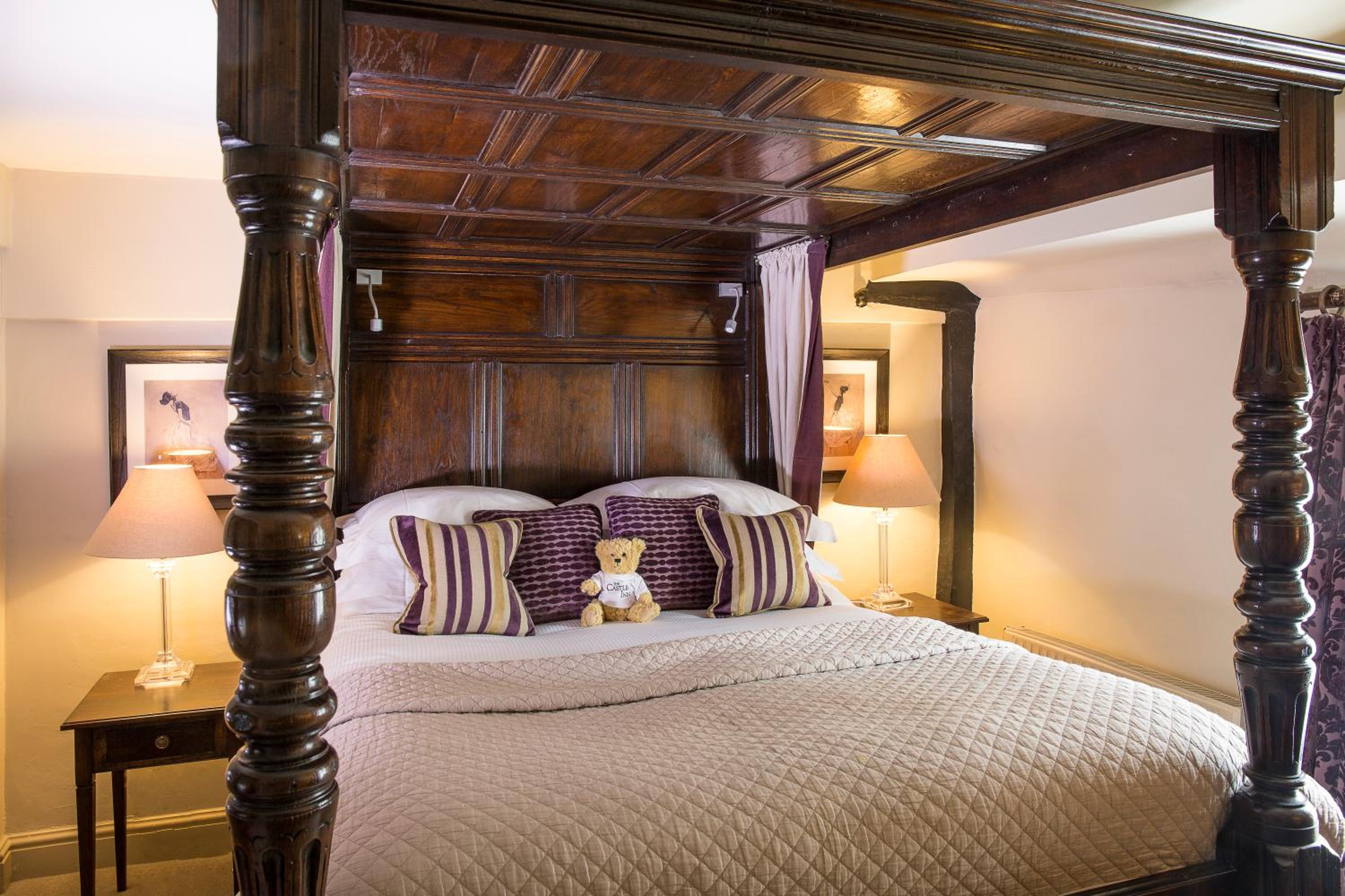 The Castle Inn 12