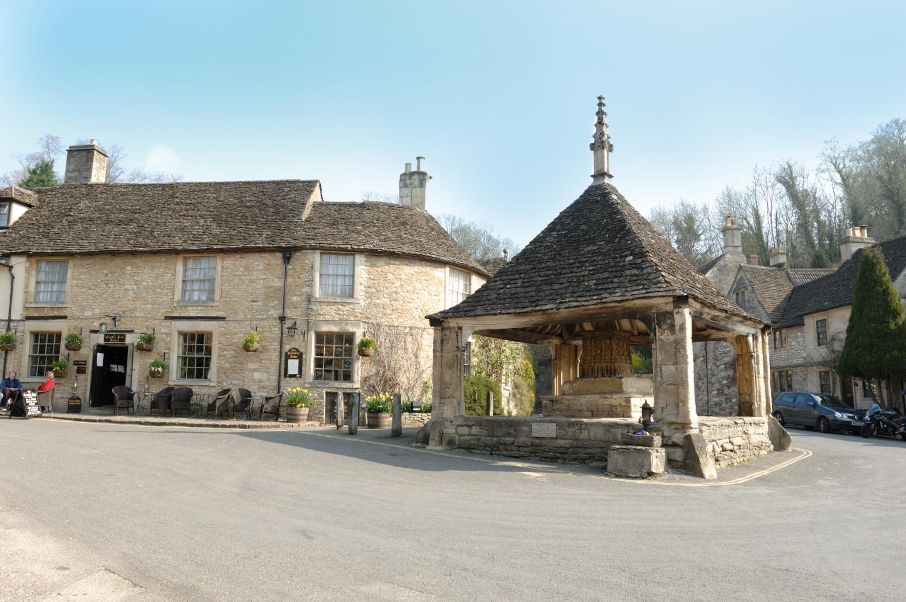 The Castle Inn 10