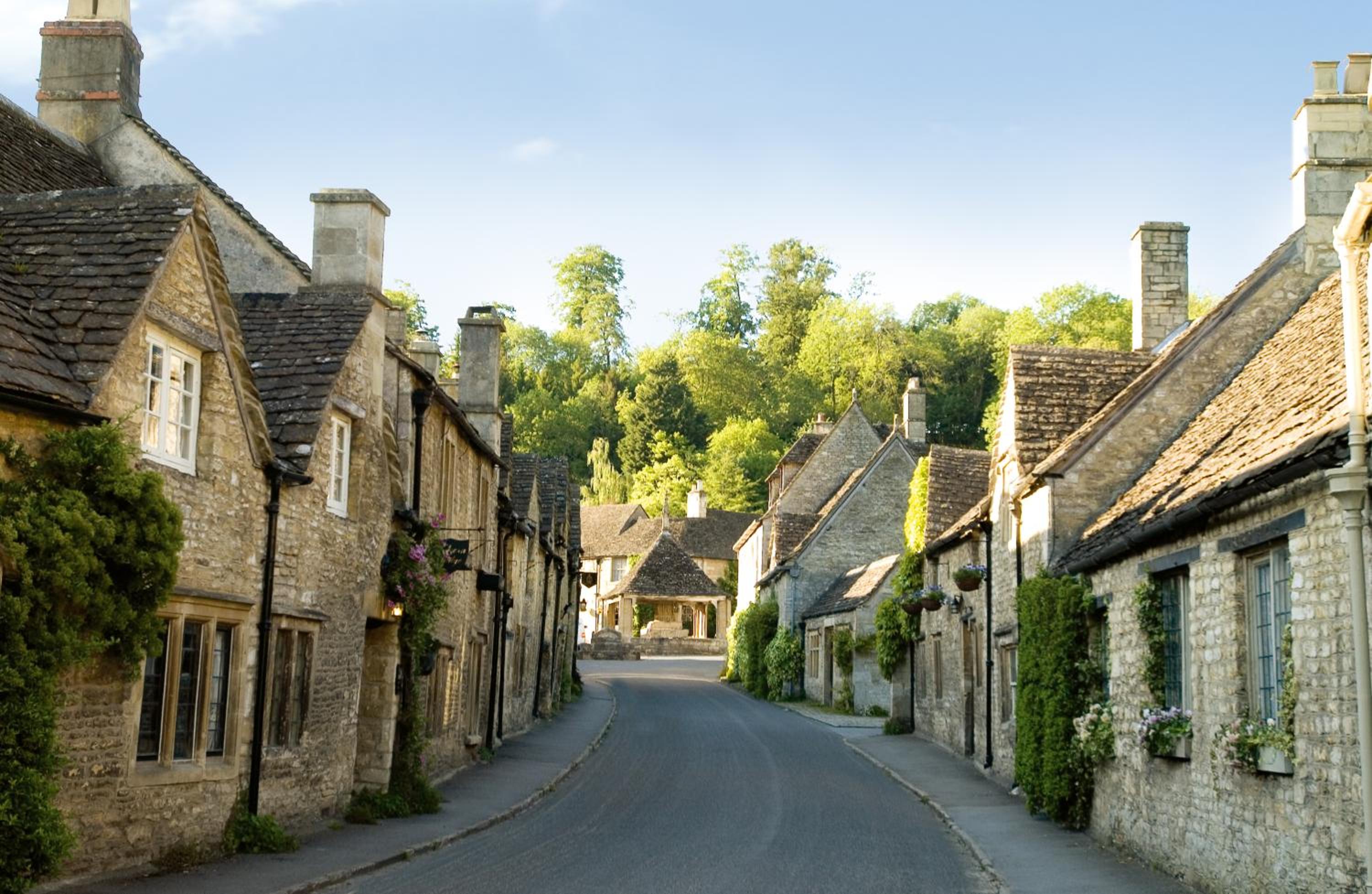 The Castle Inn 28