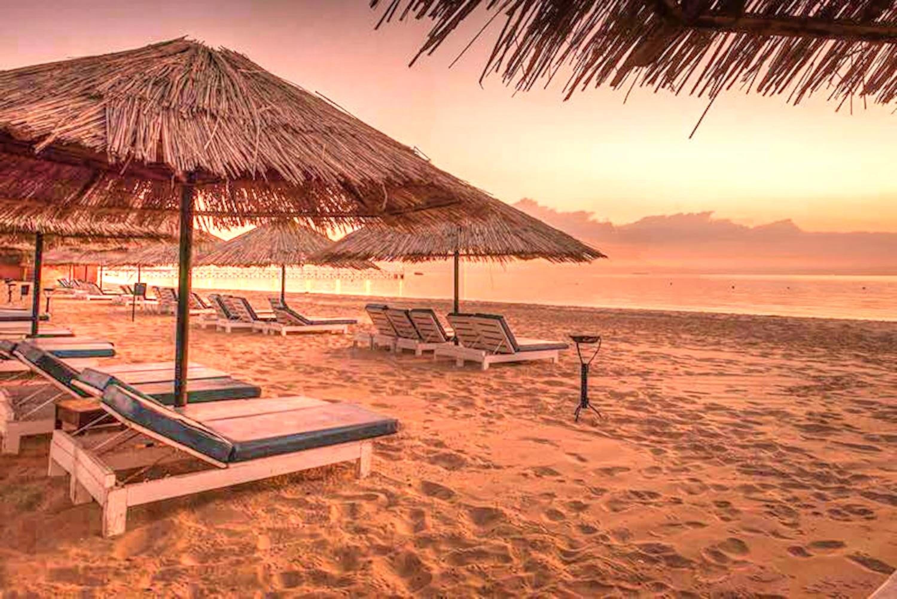 Kefi Palmera Beach Resort El Sokhna - Family Only