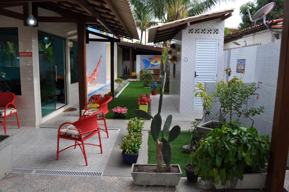 children's play area