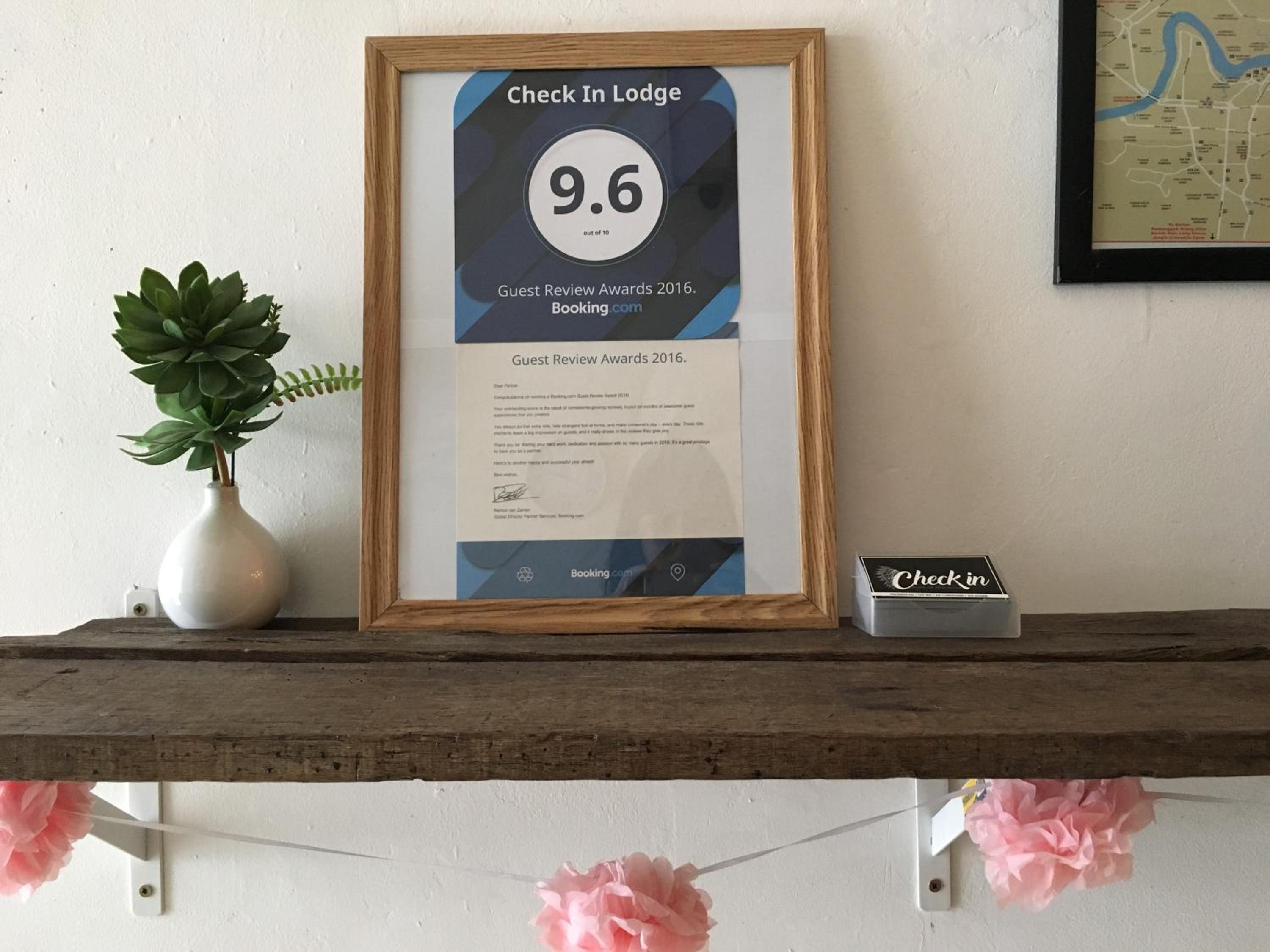 Check In Lodge photo 6