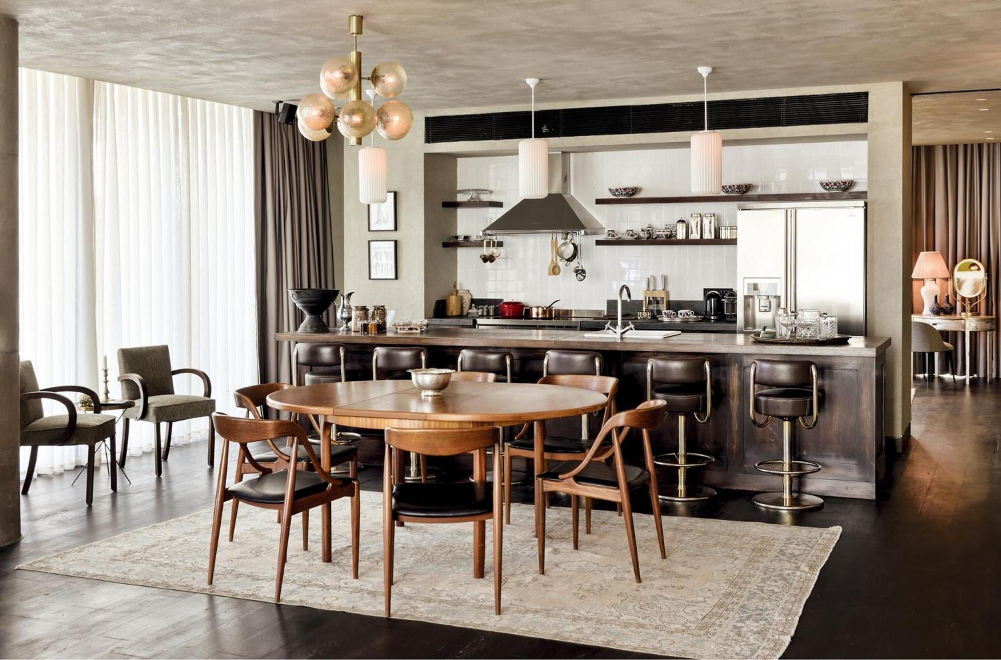 Soho House Istanbul - Image 78