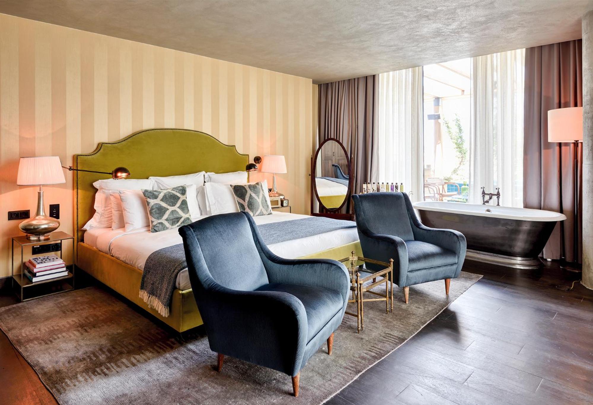 Soho House Istanbul - Image 77