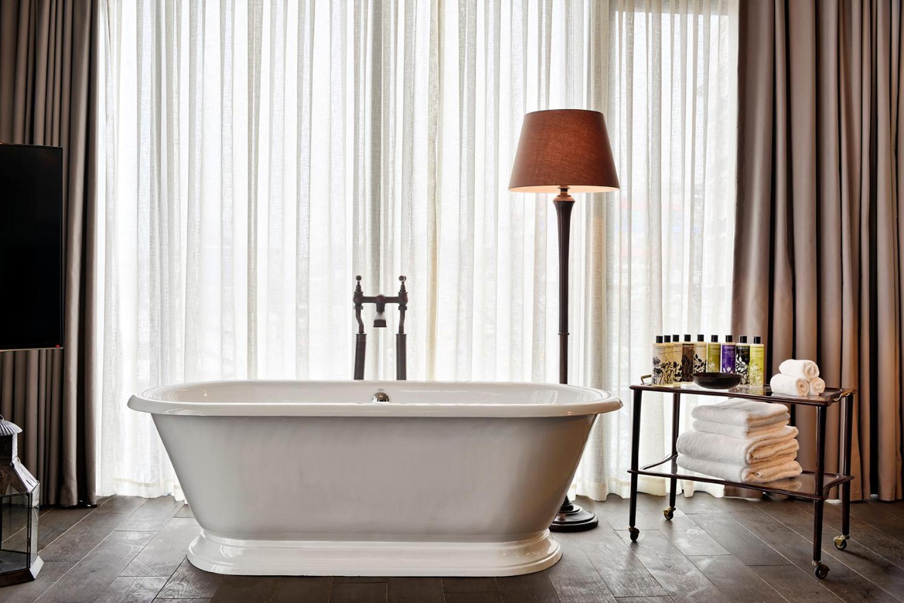 Soho House Istanbul - Image 75