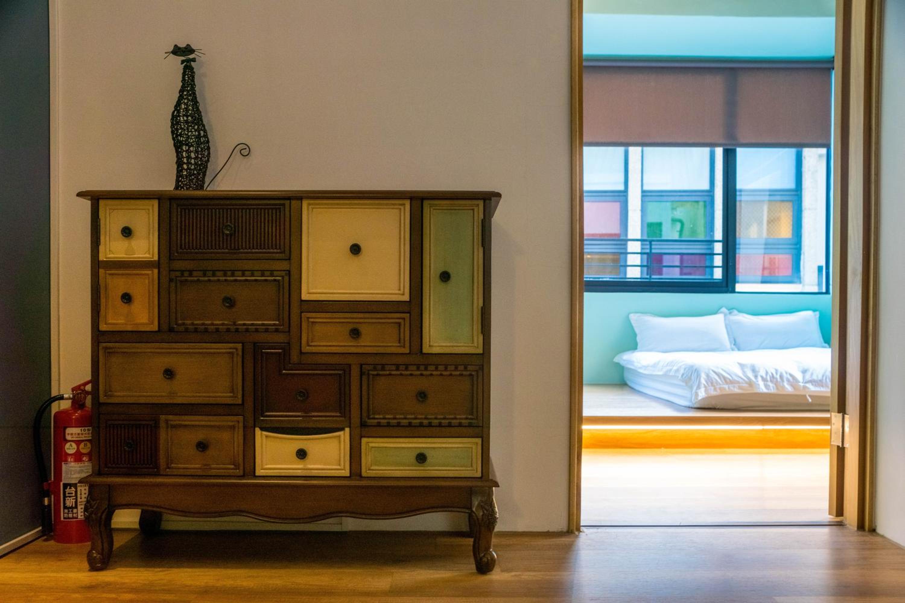 Tree House