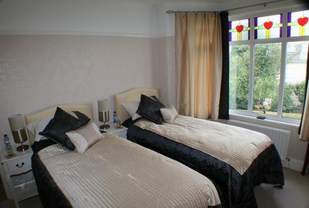Langdale House view 3