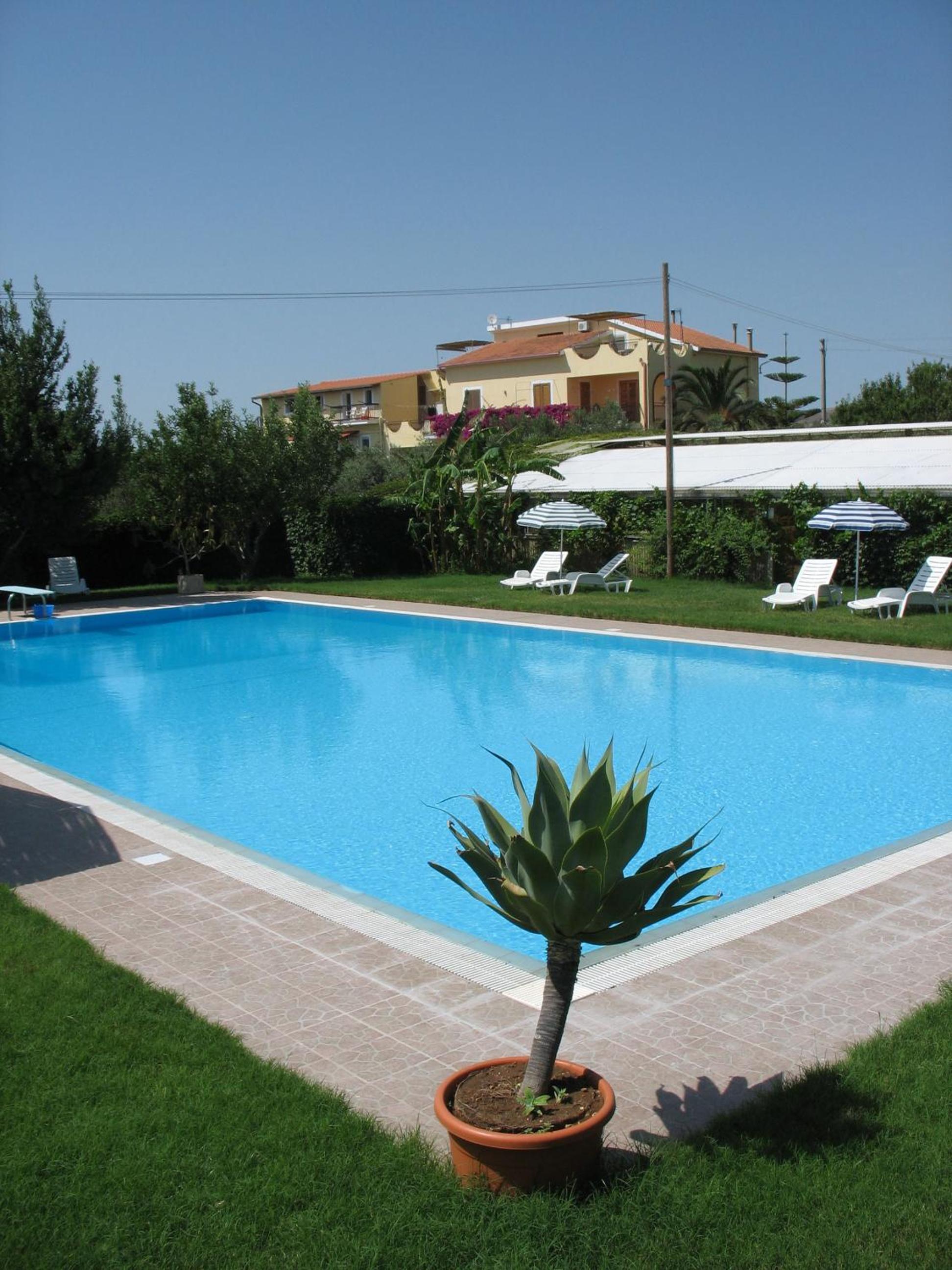 Agriturismo Montalbano view 3