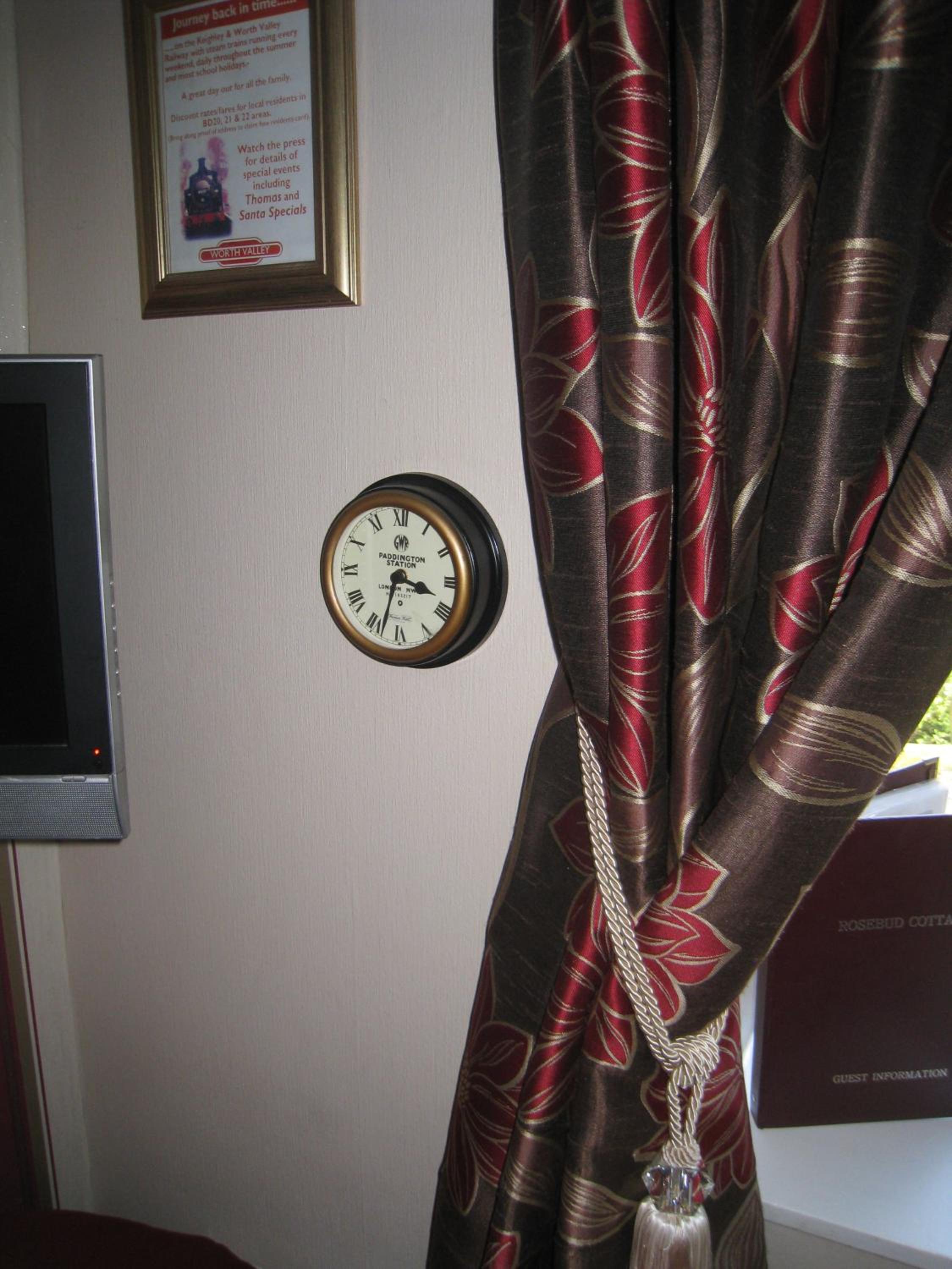Rosebud Cottage Guest House