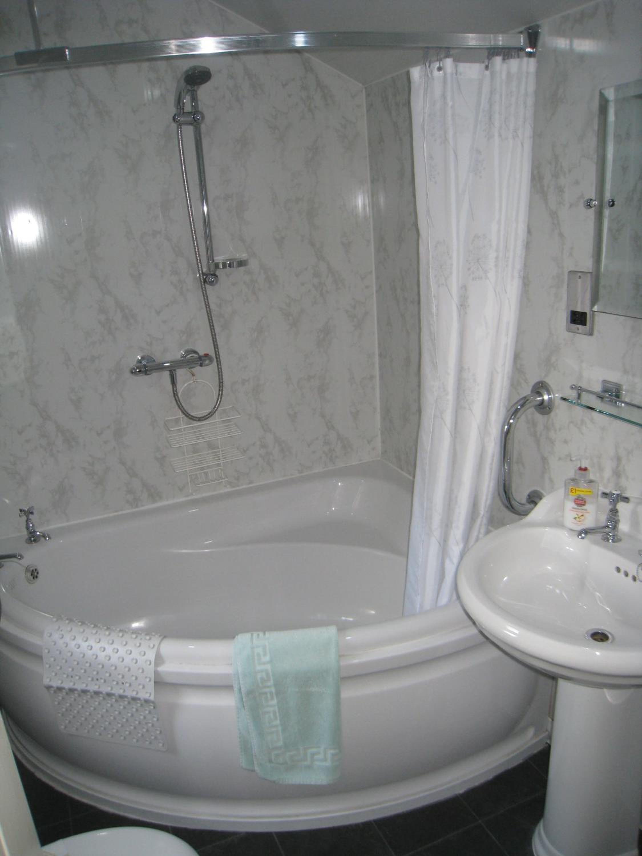 Rosebud Cottage Guest House