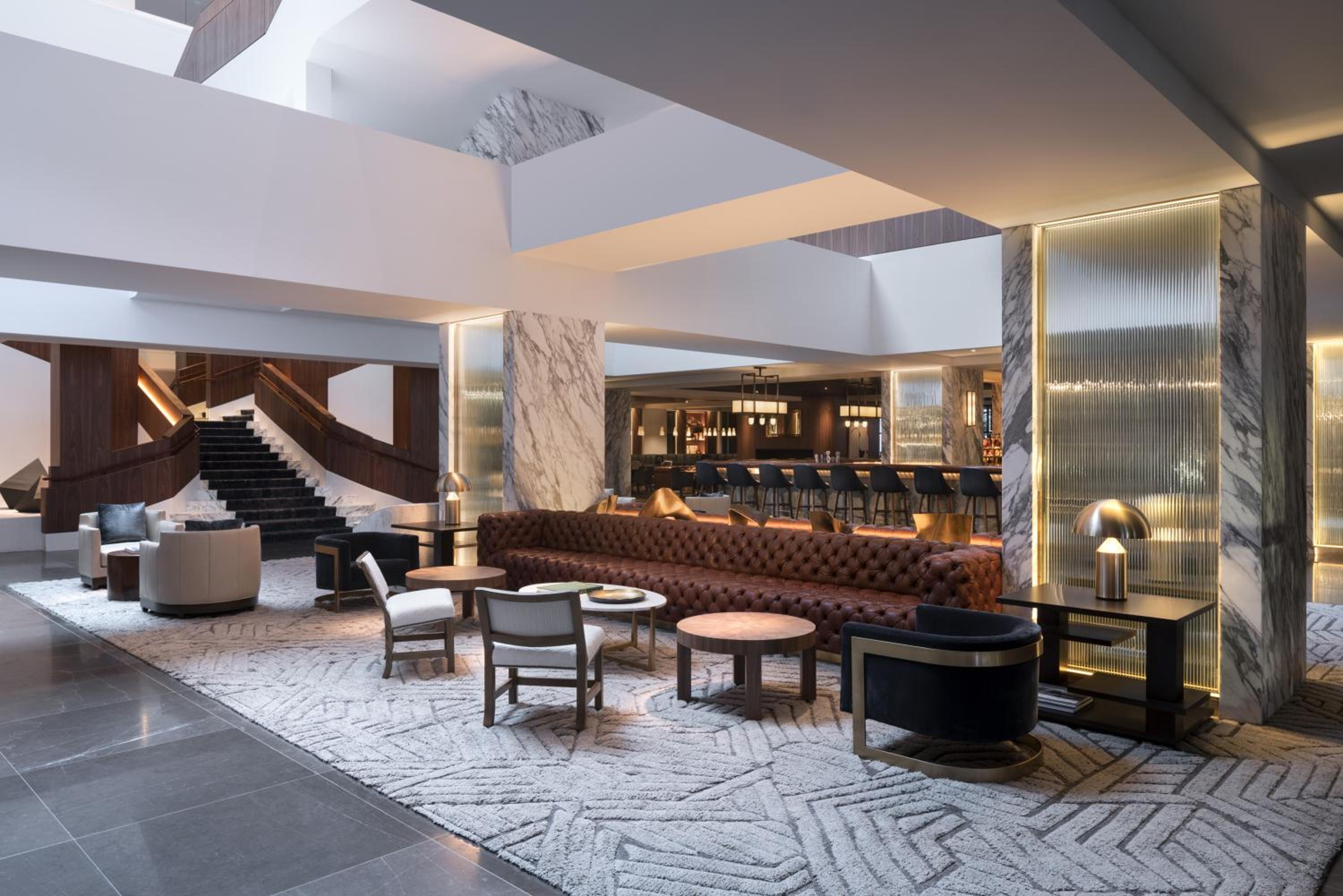 Four Seasons Hotel Houston-3