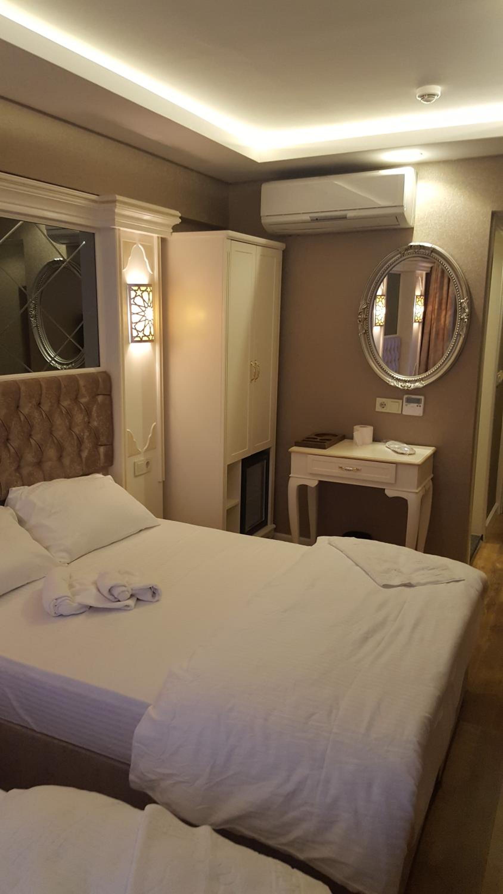 Sun Comfort Otel - Image 23