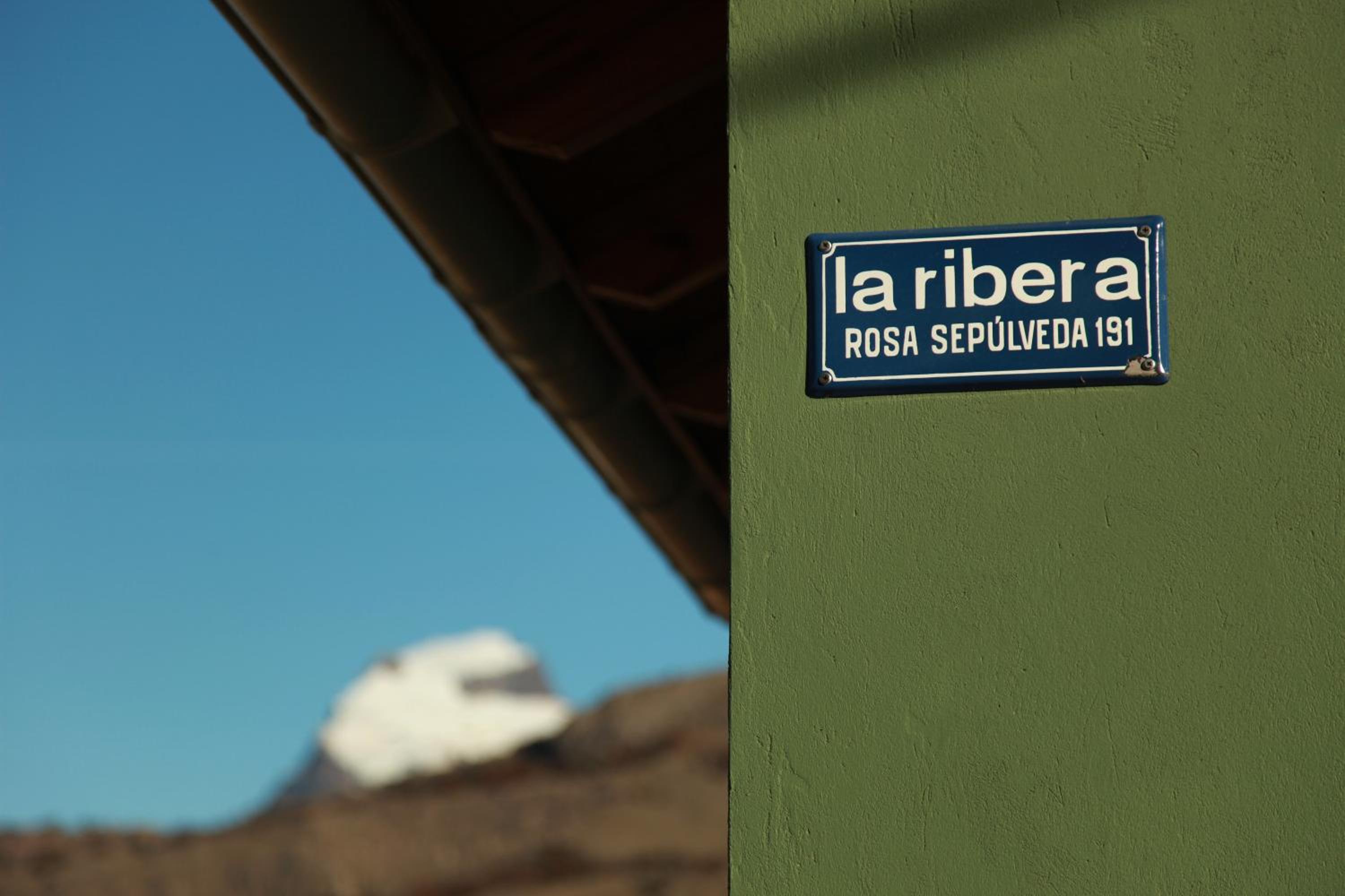 La Ribera - Sepúlveda 191