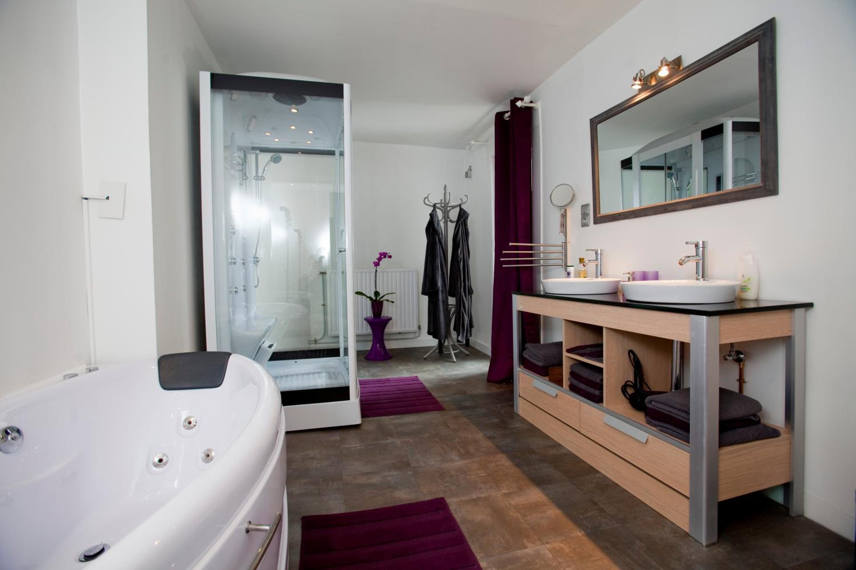 B&B Luxe Suites 1-2-3