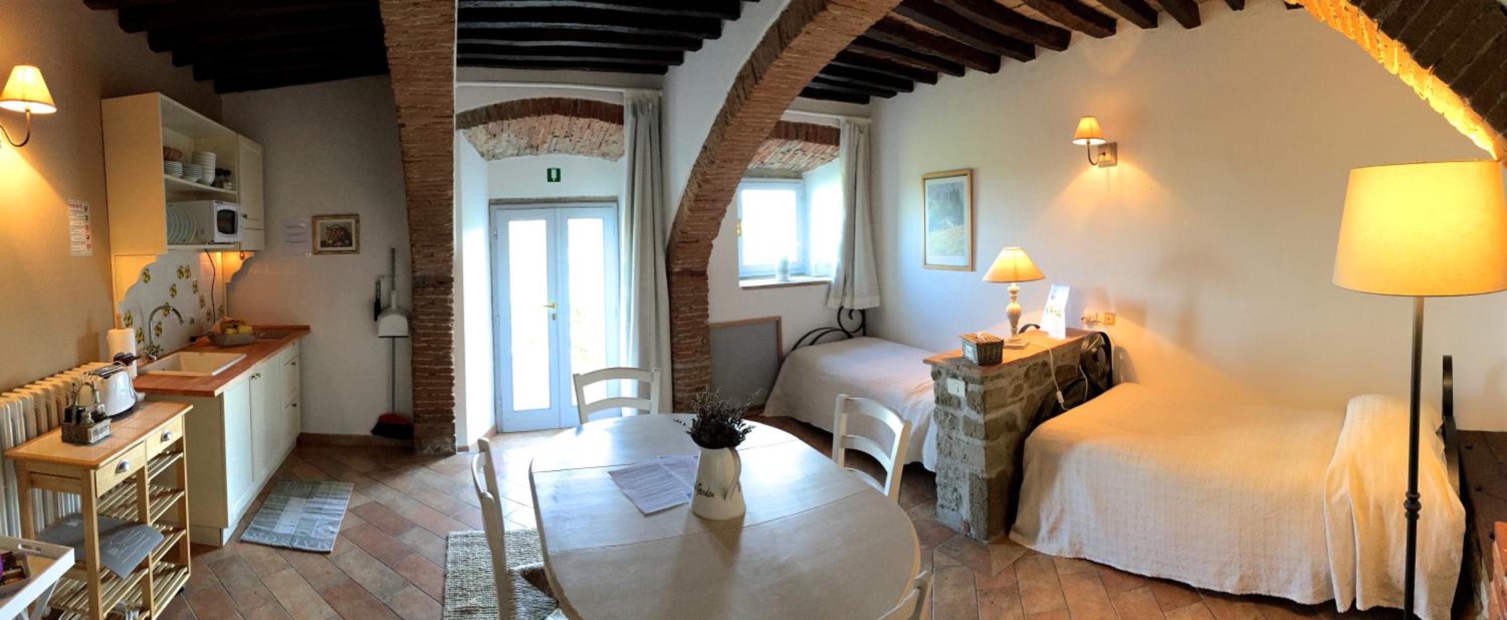 Relais Il Pozzeto