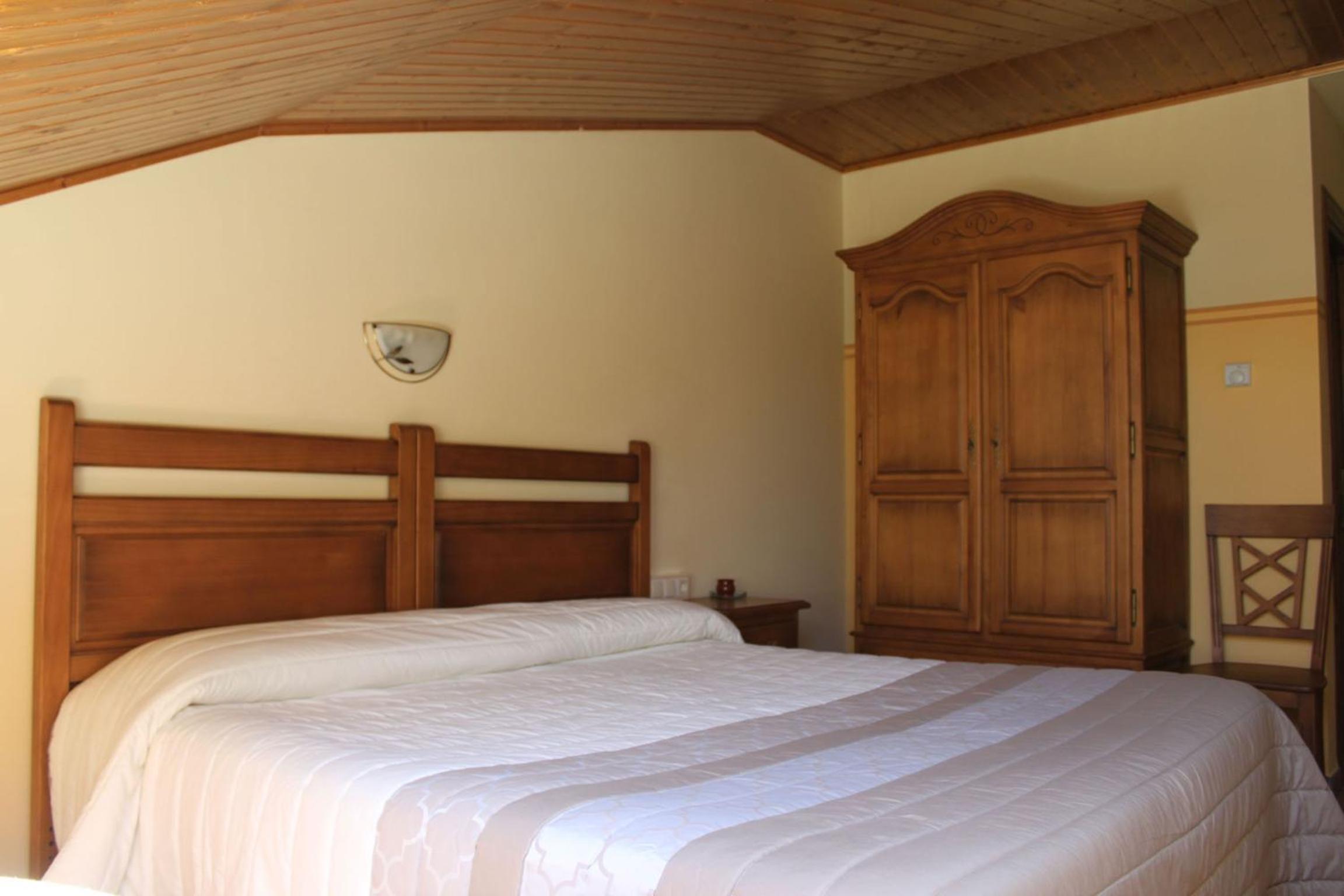 Hotel Rural La Plazuela