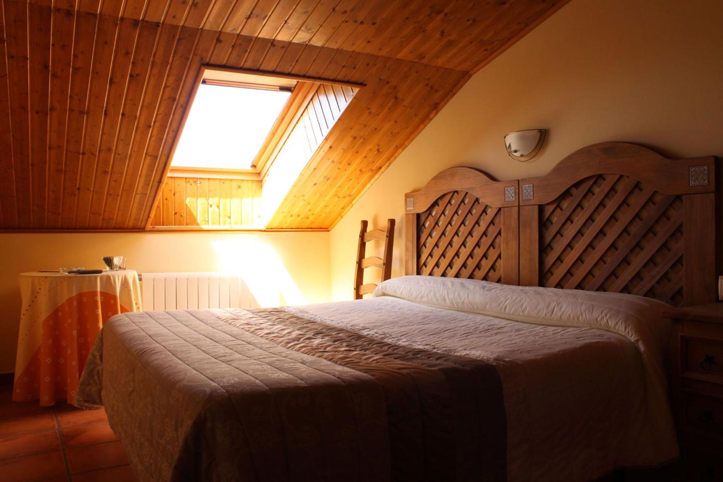 Hotel Rural La Plazuela